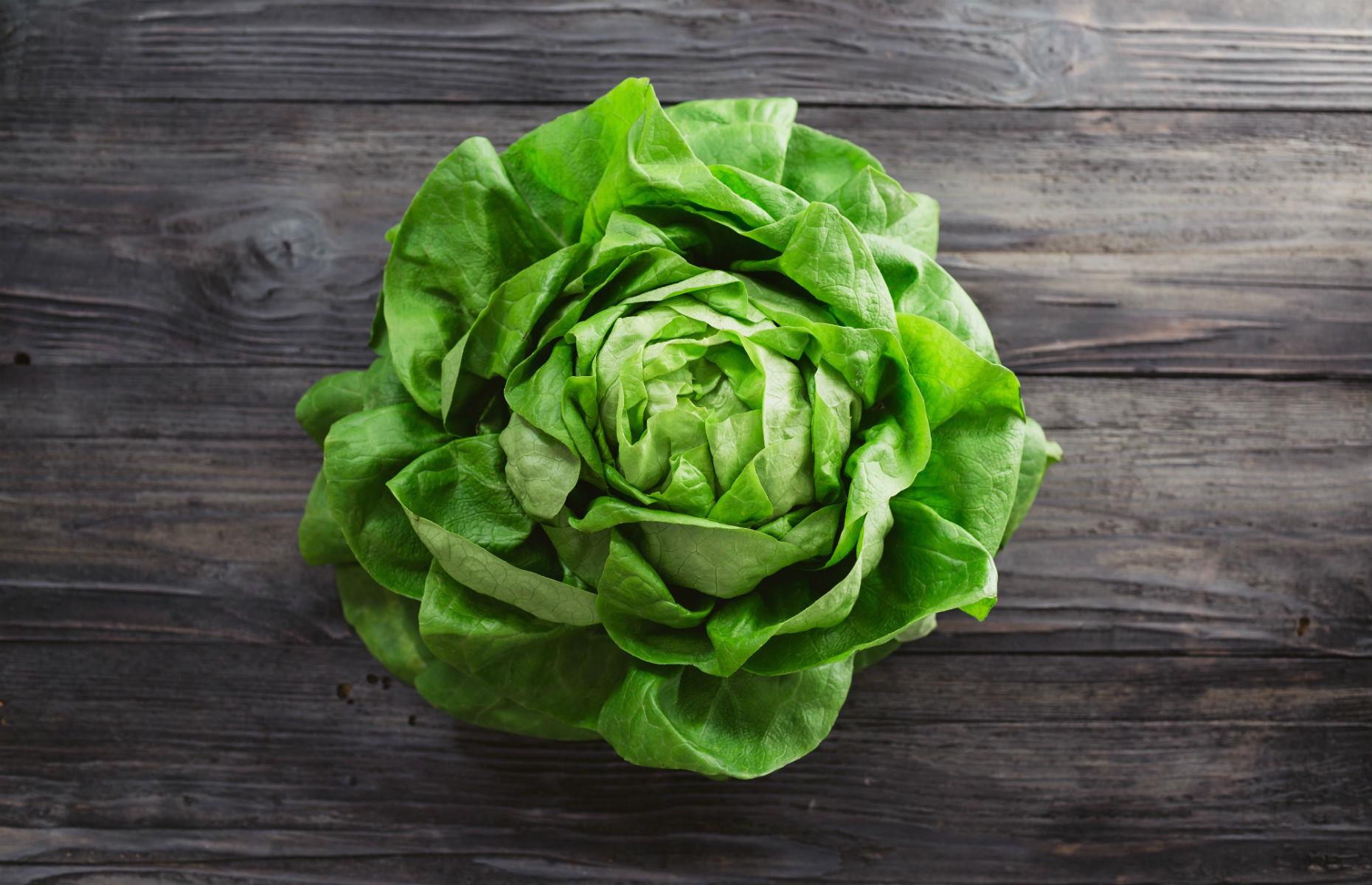 Lettuce