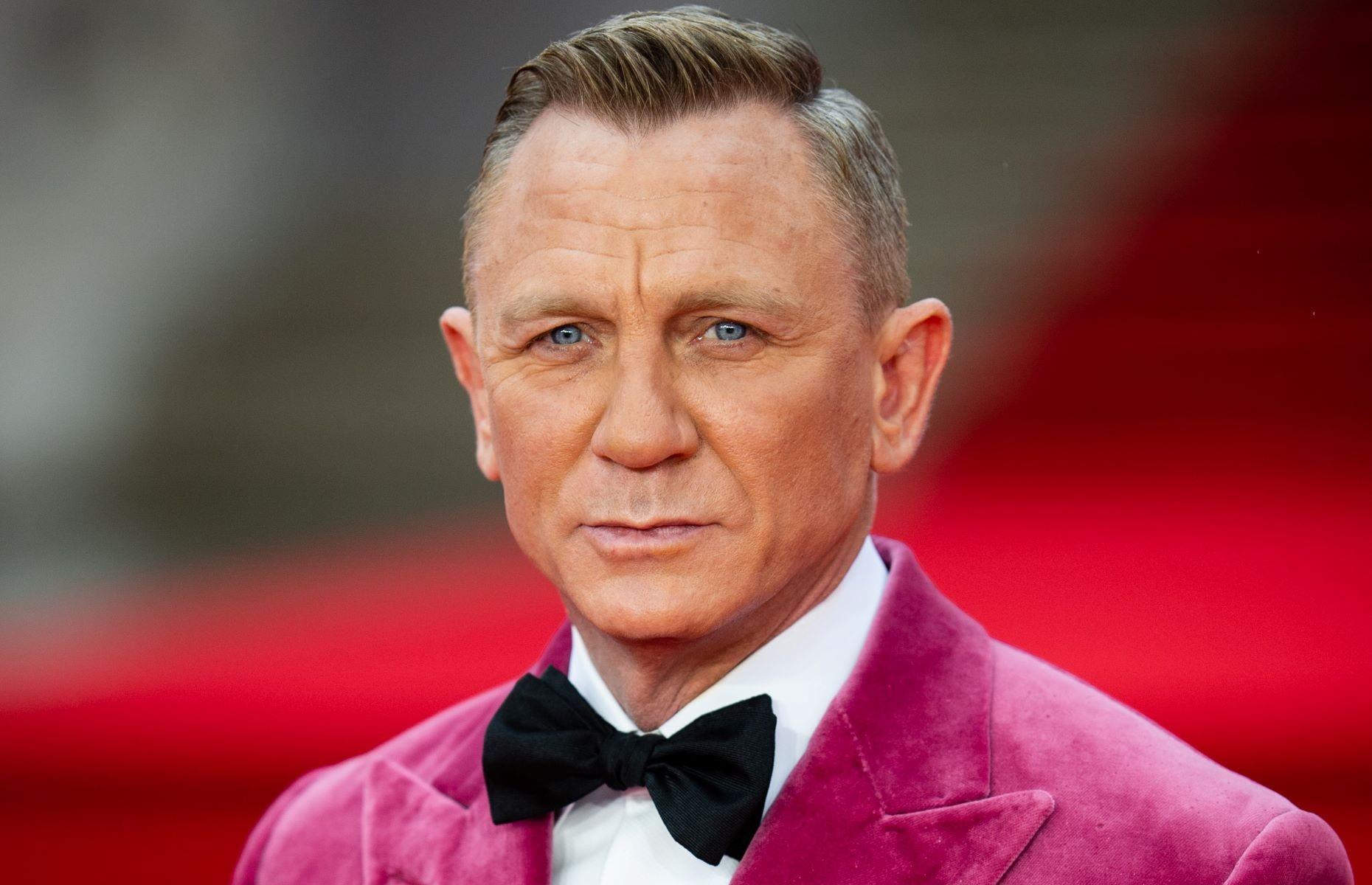 Welcher 007-Streifen war der größte Kassenschlager?