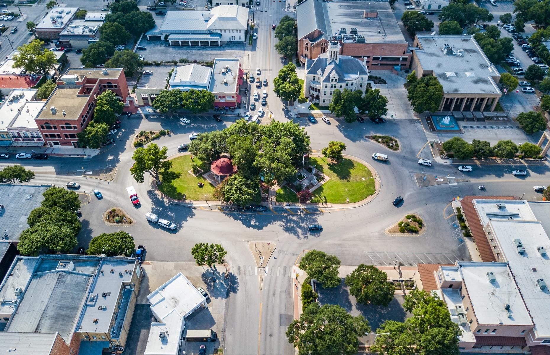 4. New Braunfels, Texas