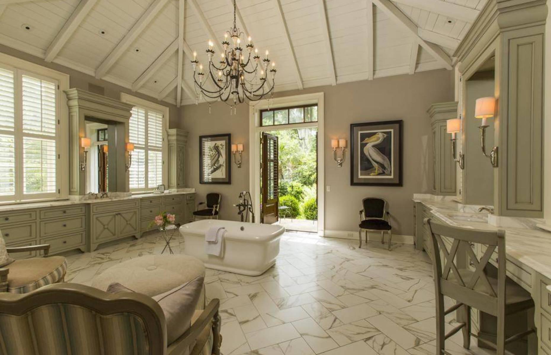 Riverbend, Georgia, USA: £6.7 million ($8.8m)