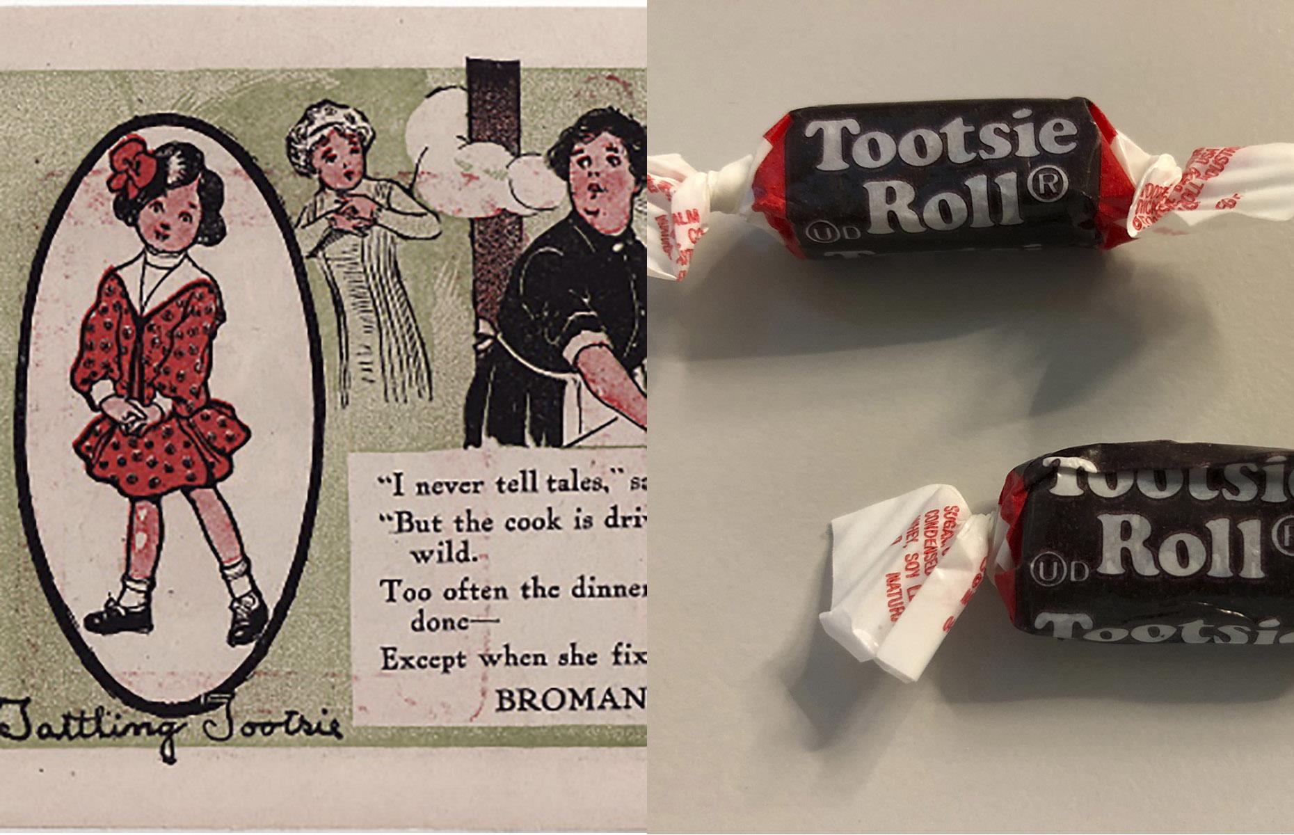 Tootsie Roll