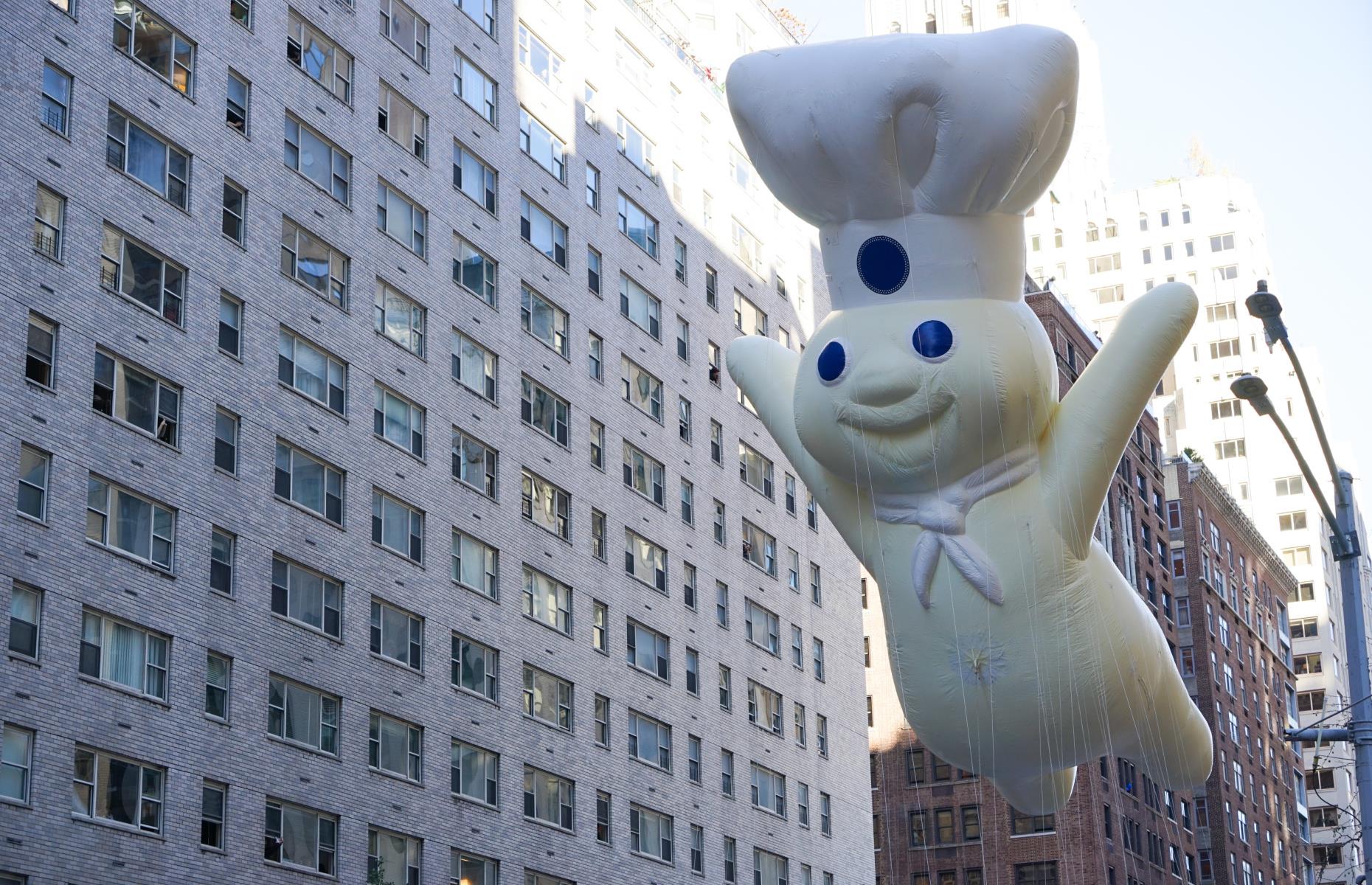 17. Pillsbury