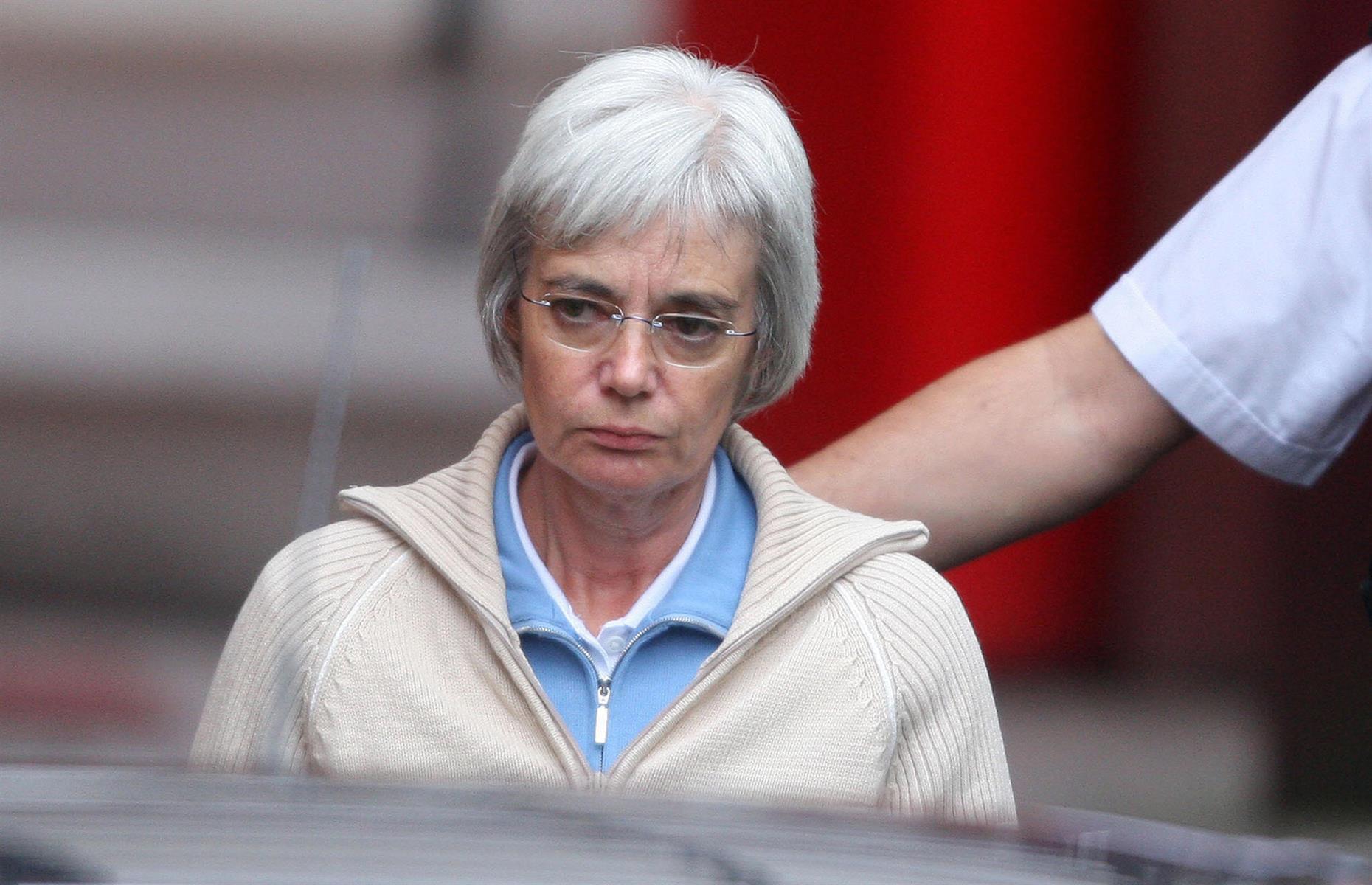 John and Anne Darwin sentenced in the UK