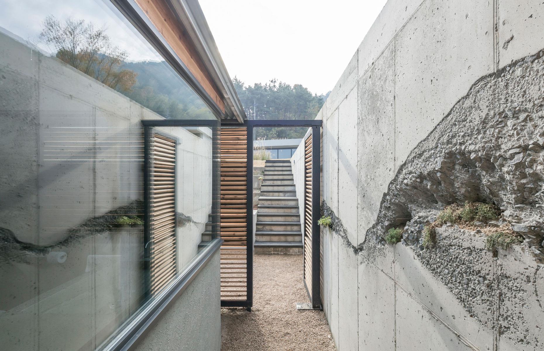 Jipyoung Guesthouse, Geoje Island, South Korea