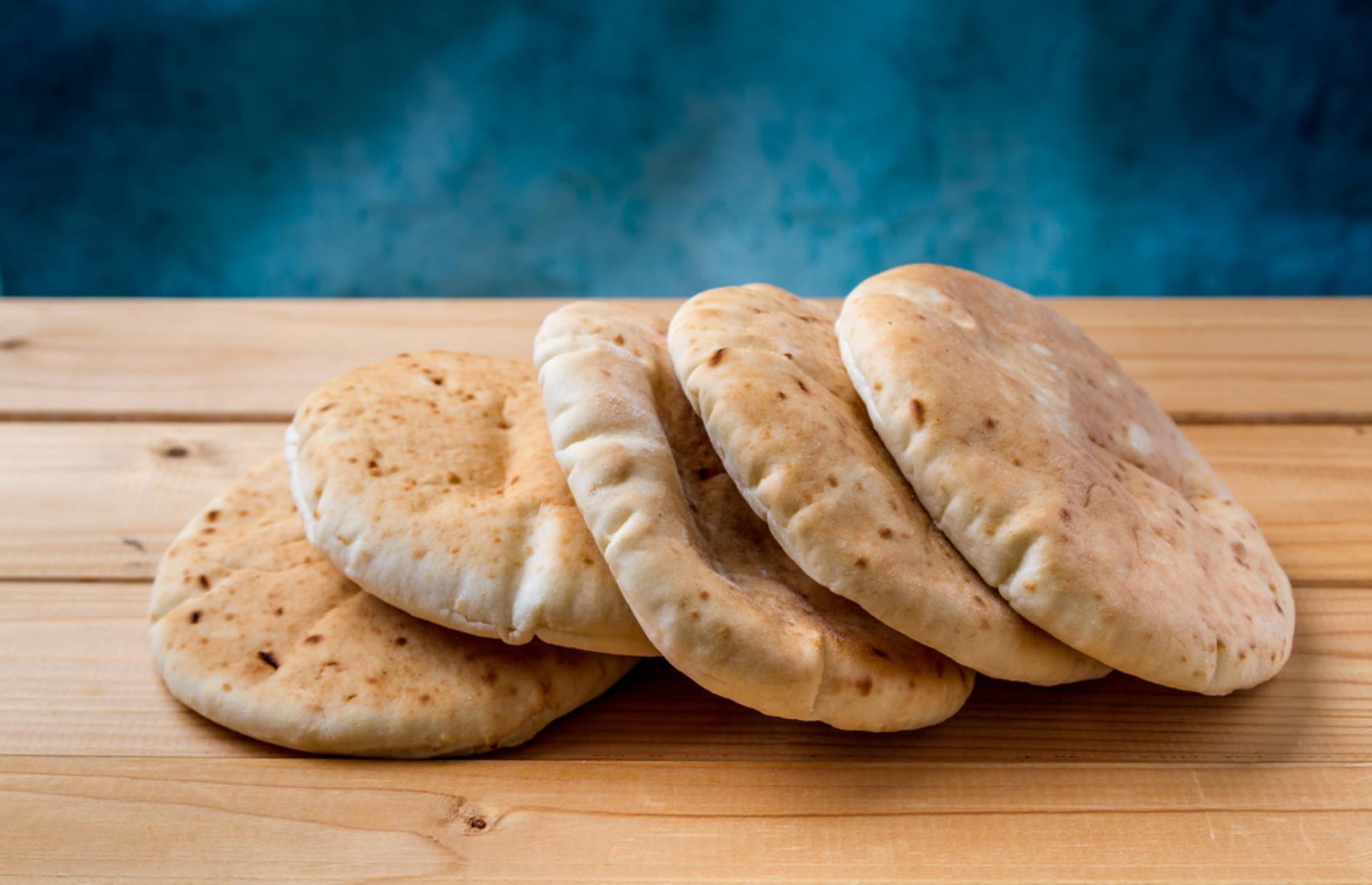 Bread