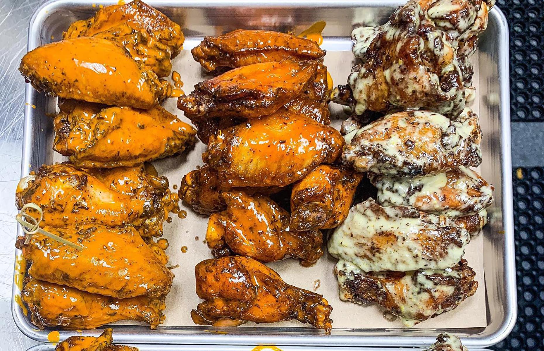 Connecticut: The Blind Rhino, Bridgeport