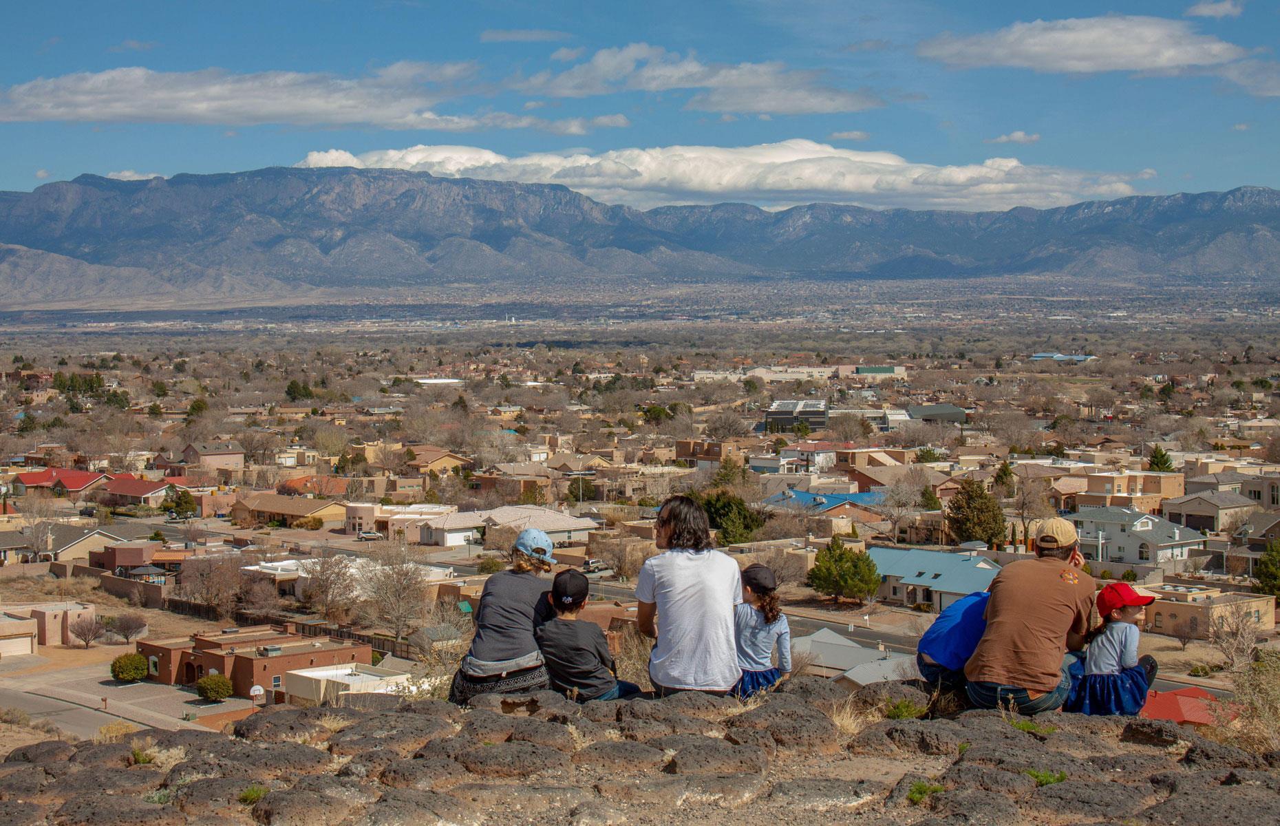 31. New Mexico: $524,490