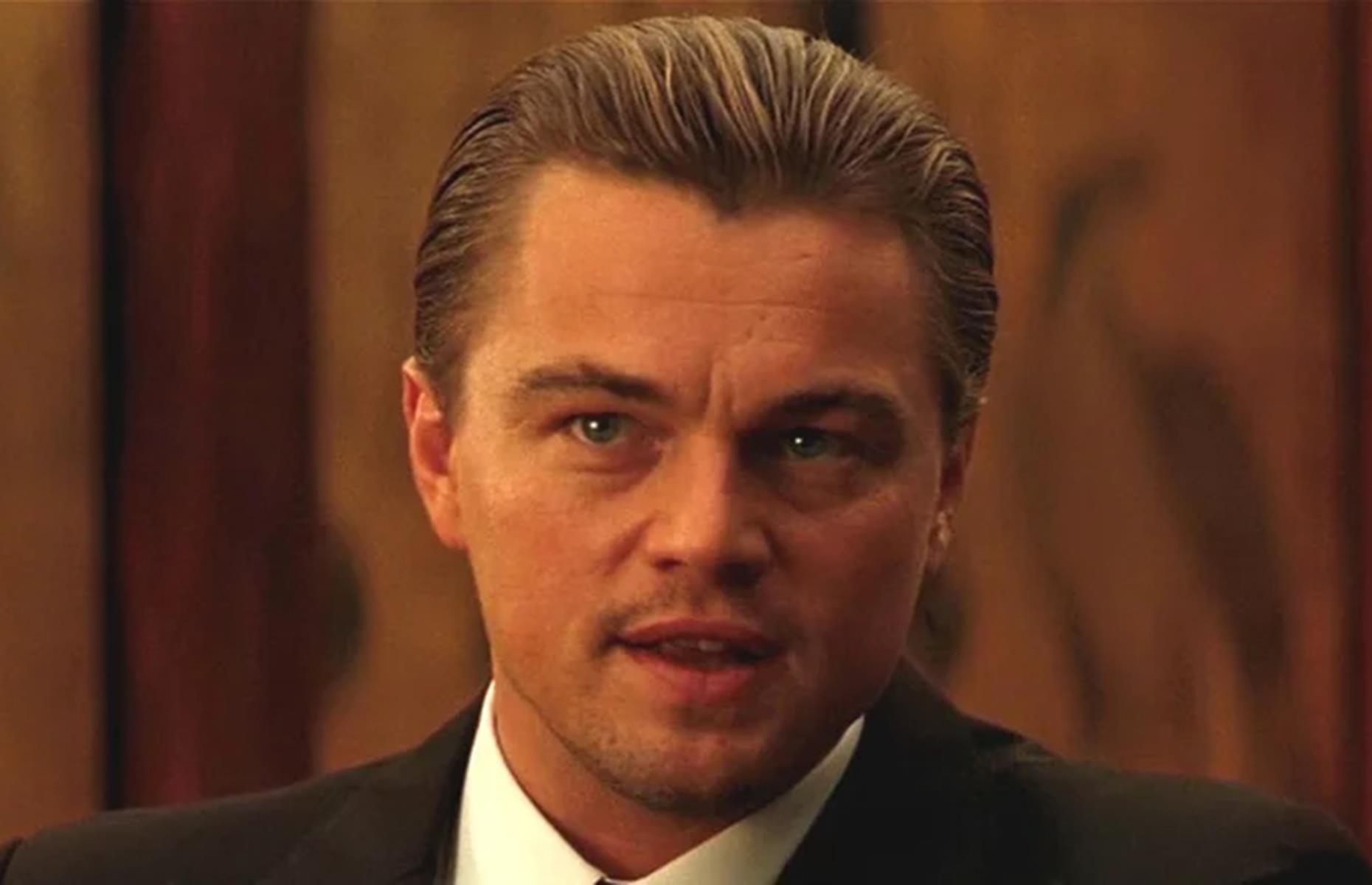 14. Leonardo DiCaprio – Inception: at least $72.4 million (£58.9m)