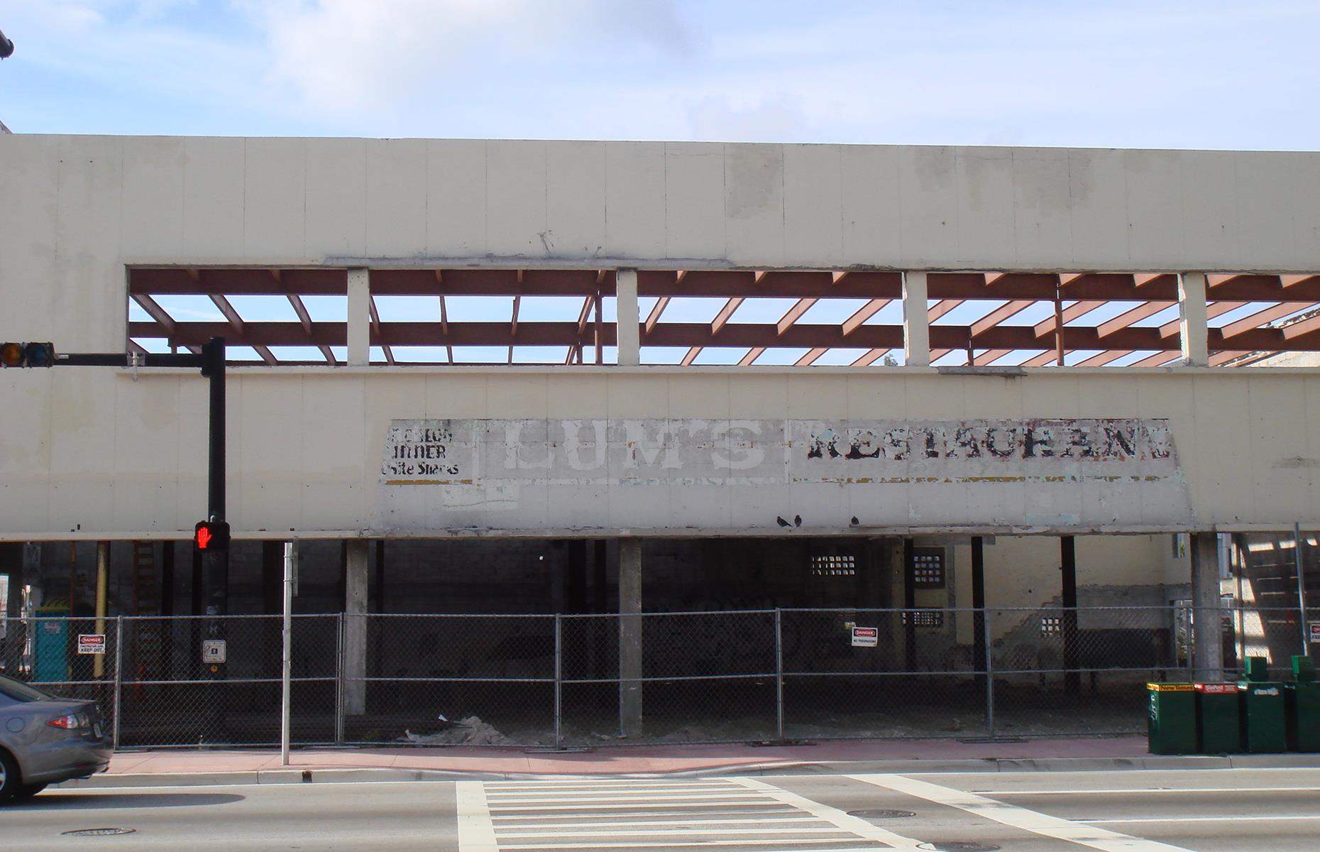 Lum’s