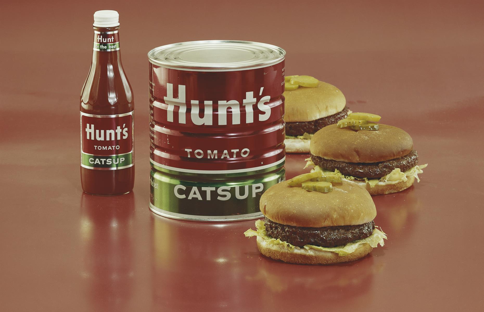 Ketchup