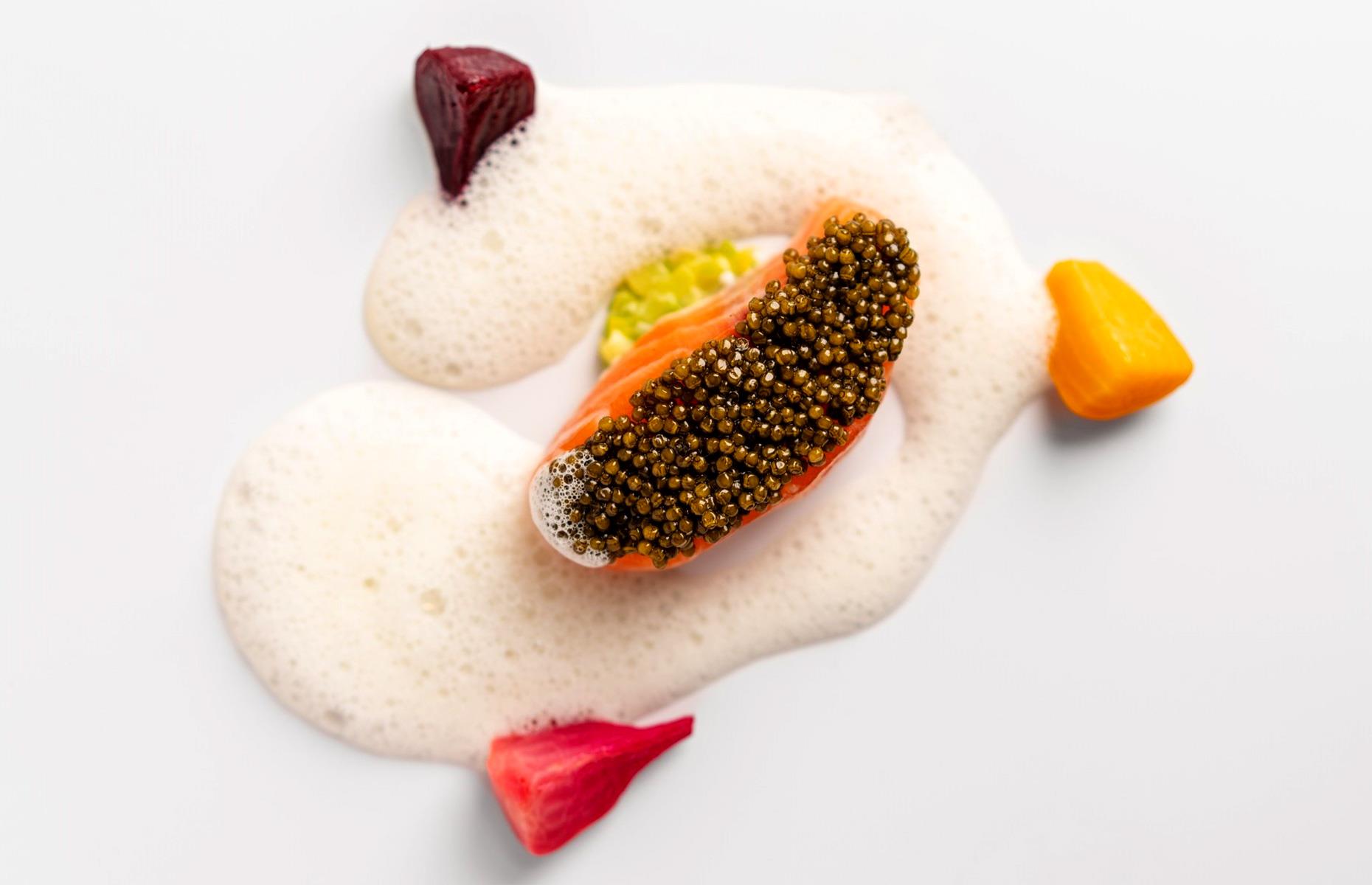 11. Le Bernardin, New York City, New York