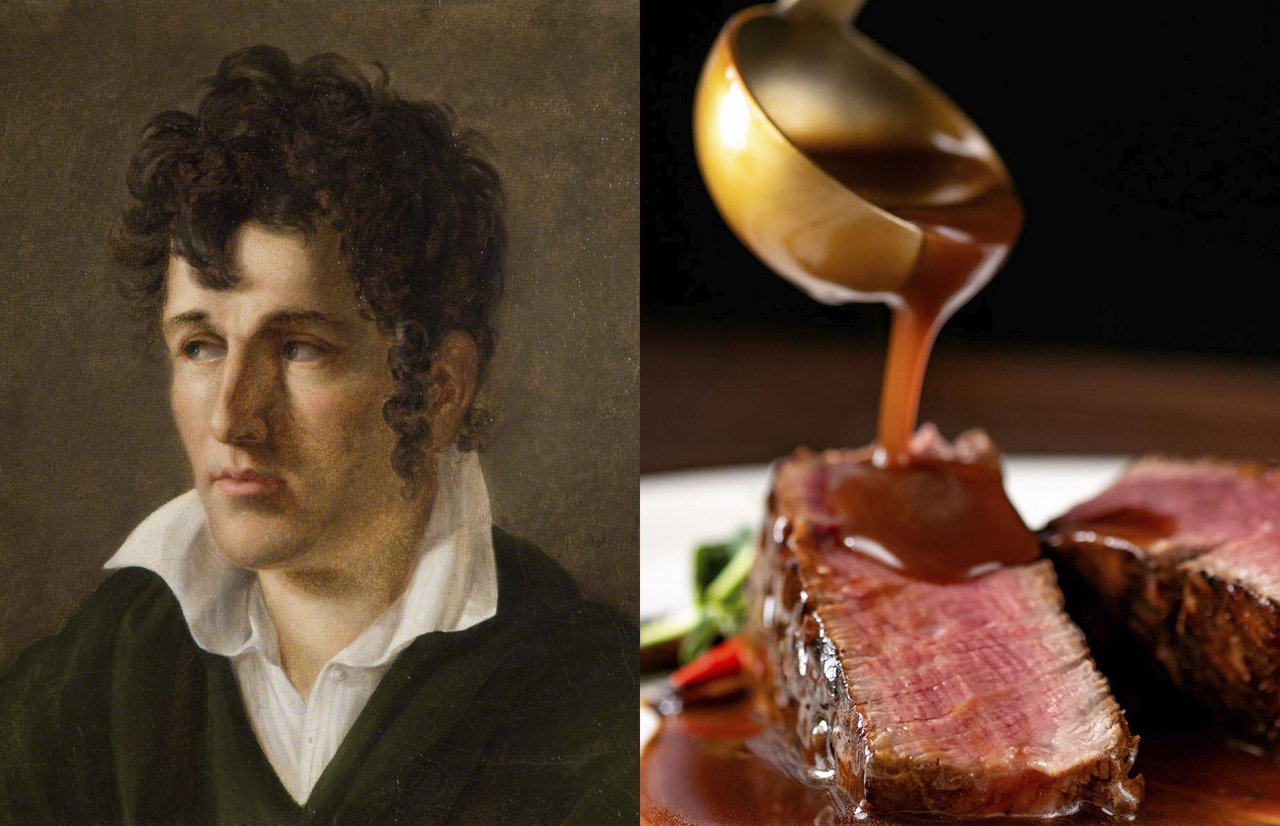 Chateaubriand