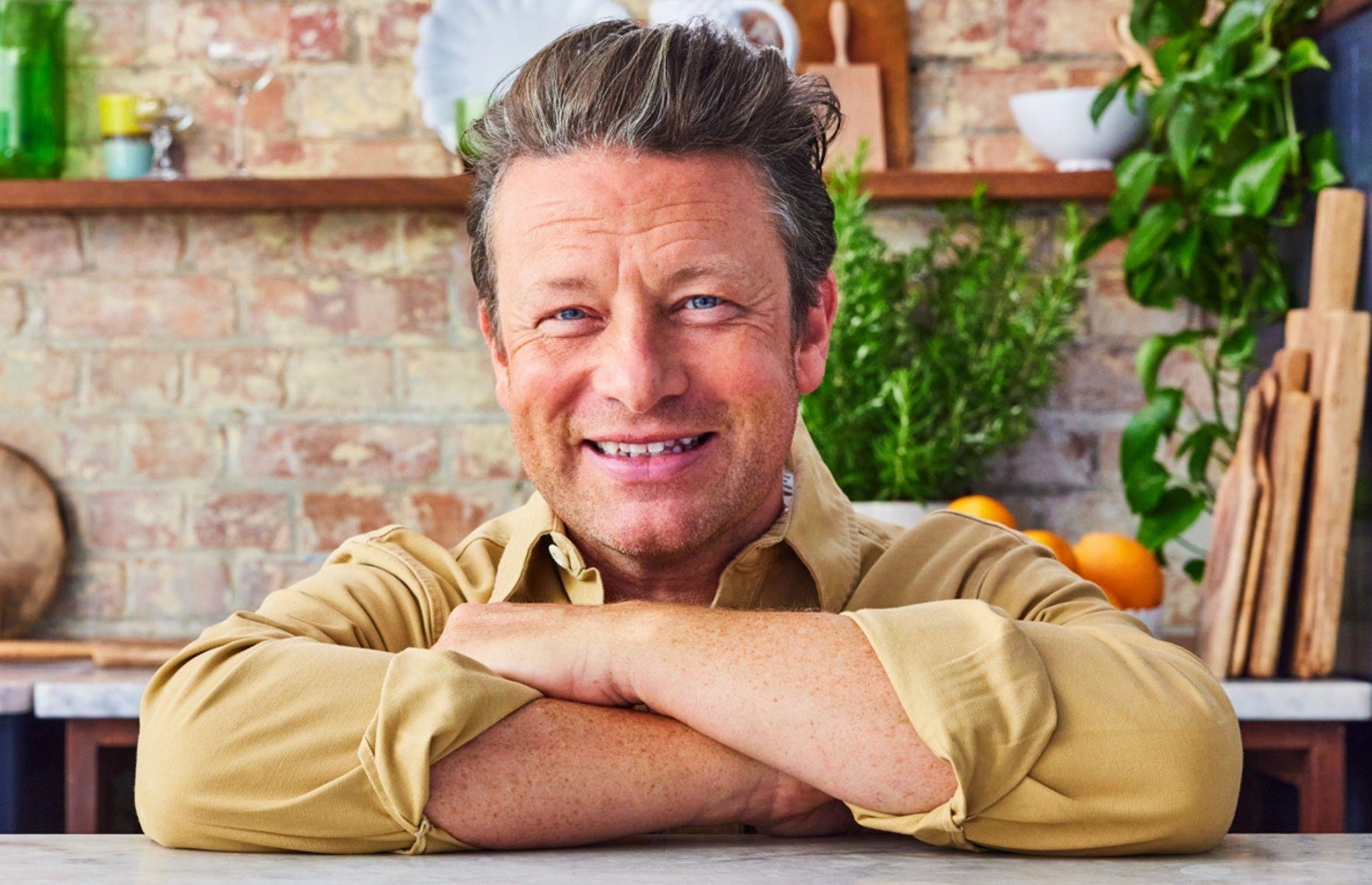 3. Jamie Oliver: $200 million (£157m)