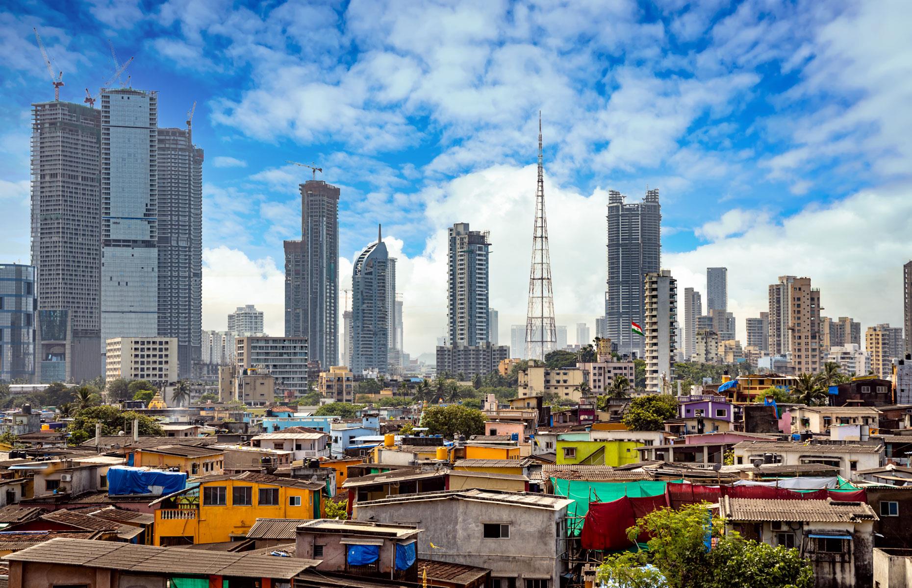39th. India, competitiveness score: 62.86