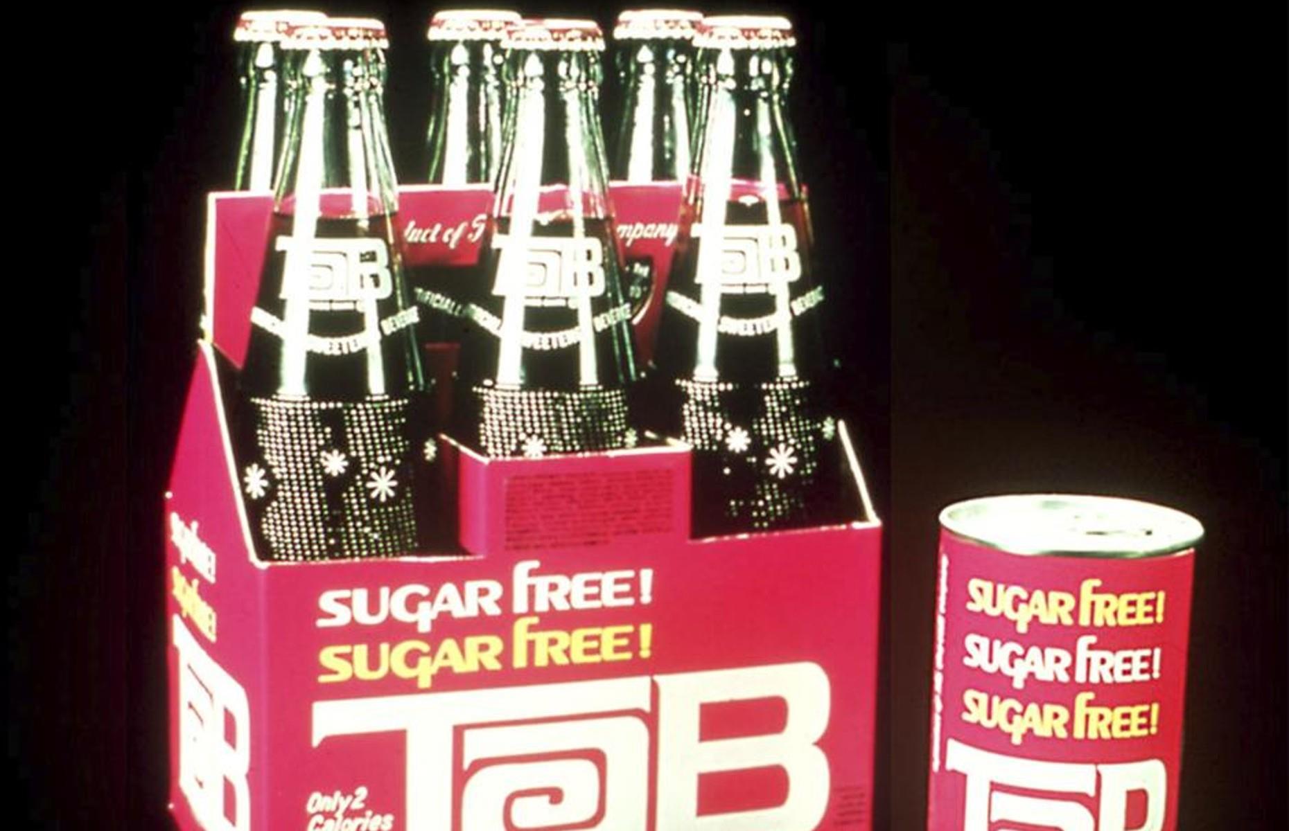 Tab still exists – and it has a cult following