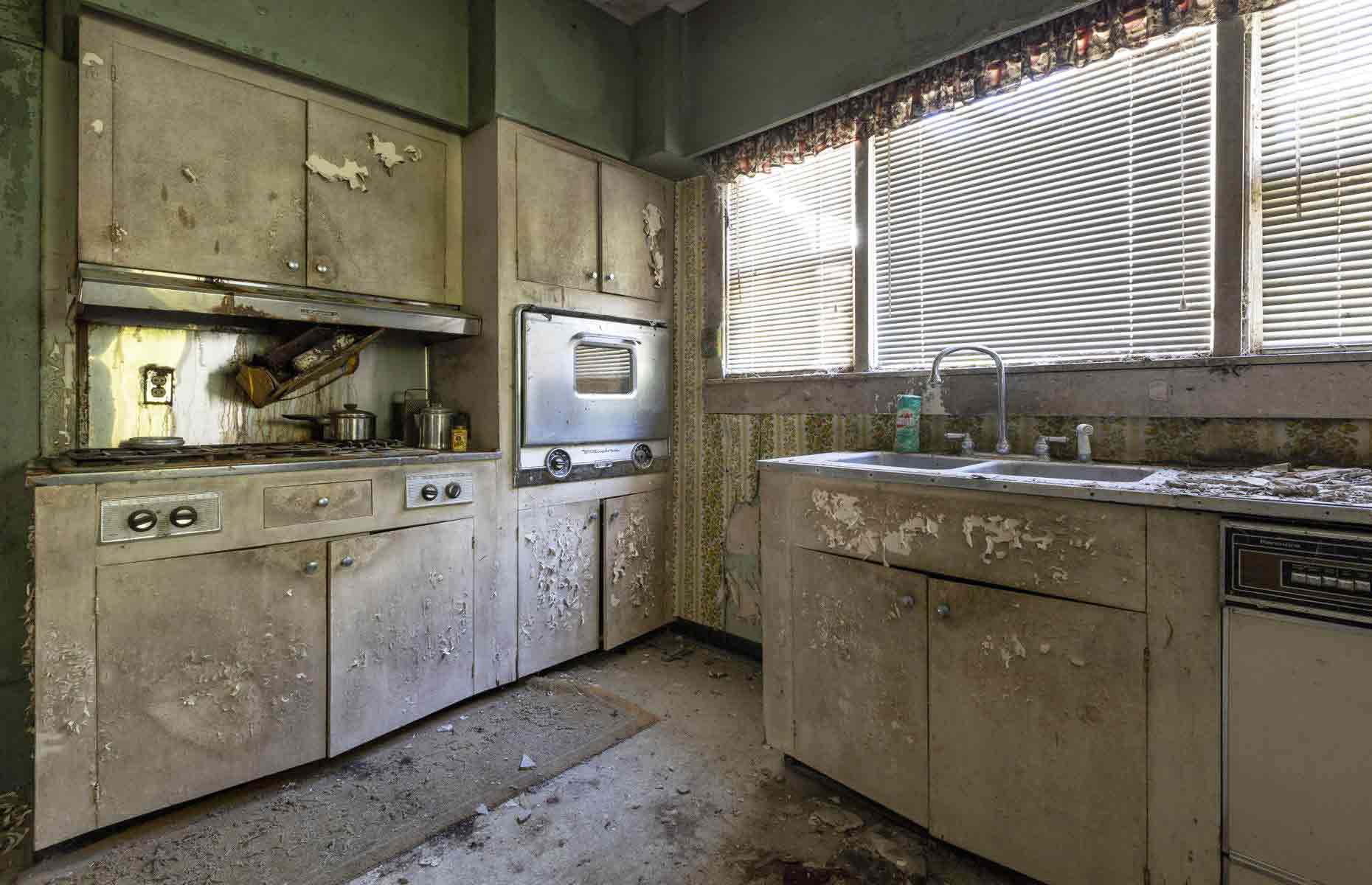 1950s appliances