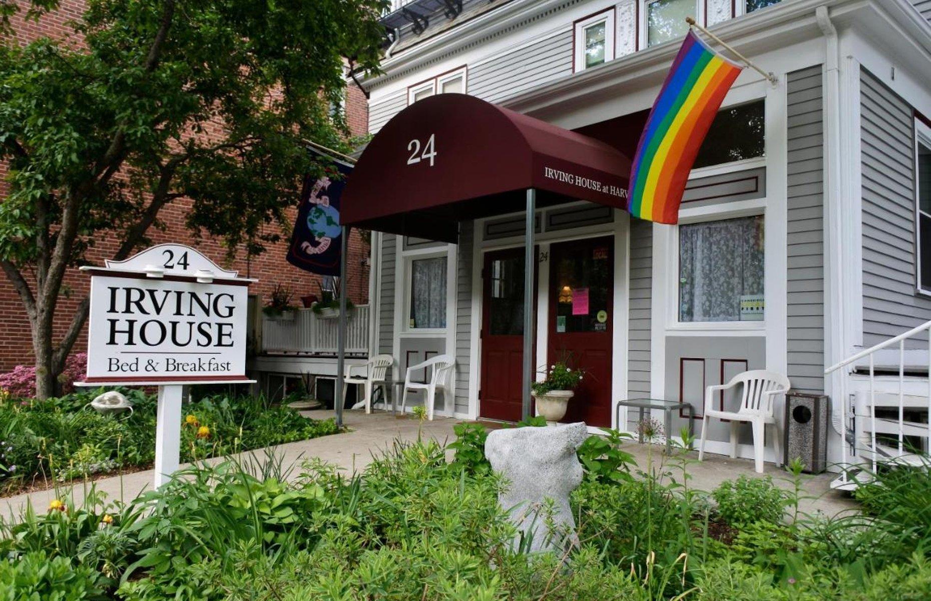 9. Massachusetts 