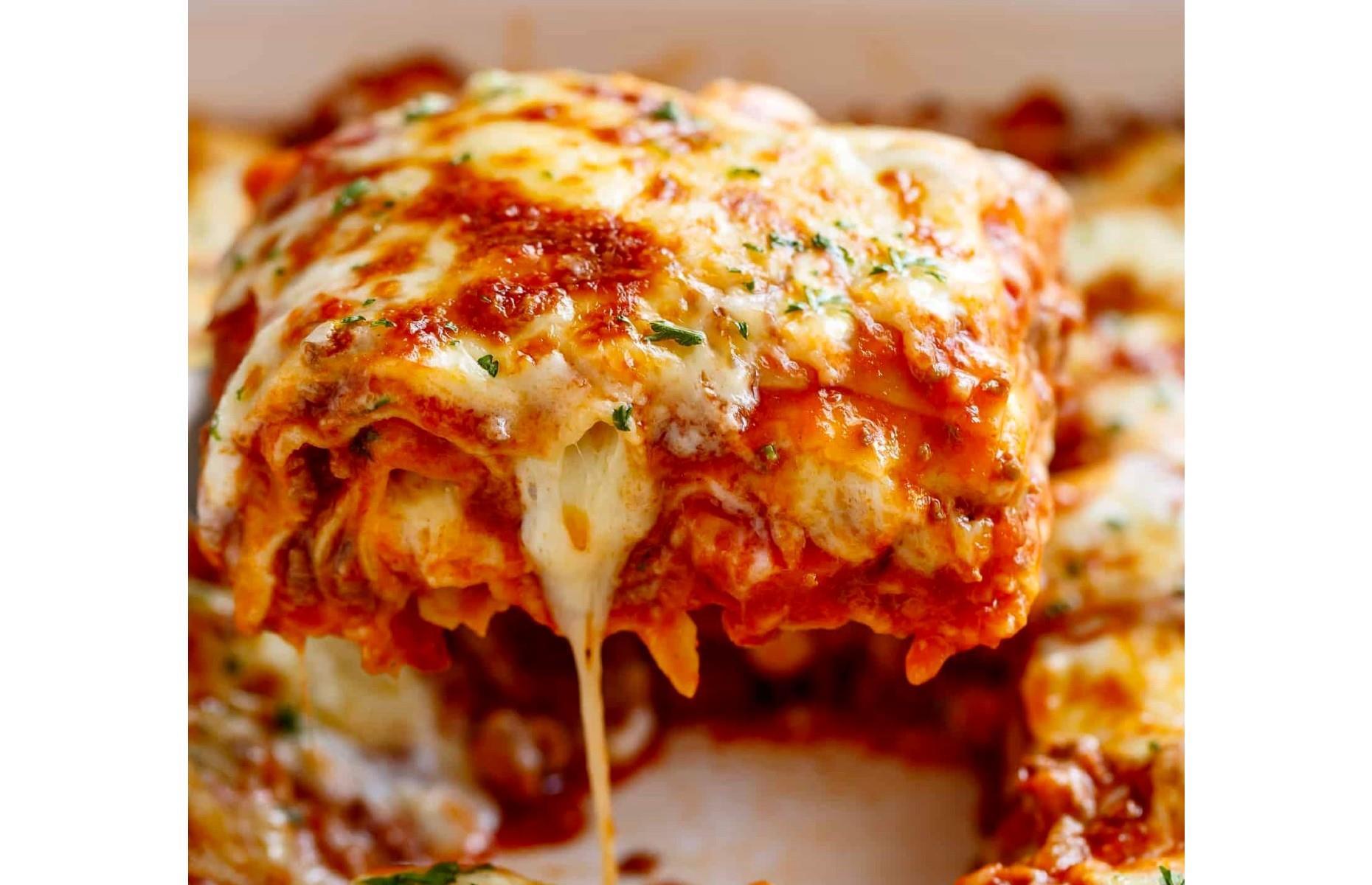 14. Texas: Kenny’s Italian Kitchen, Dallas
