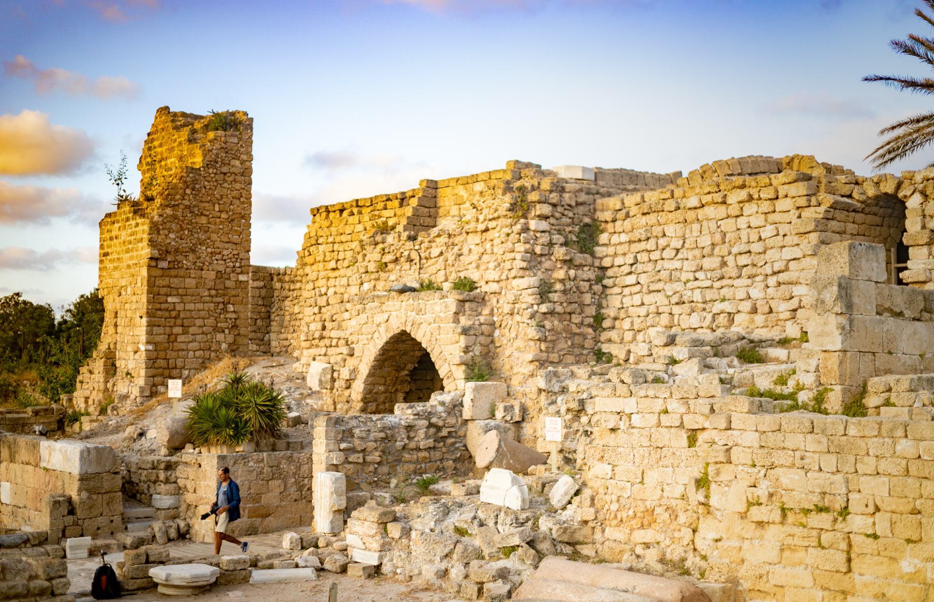 Caesarea