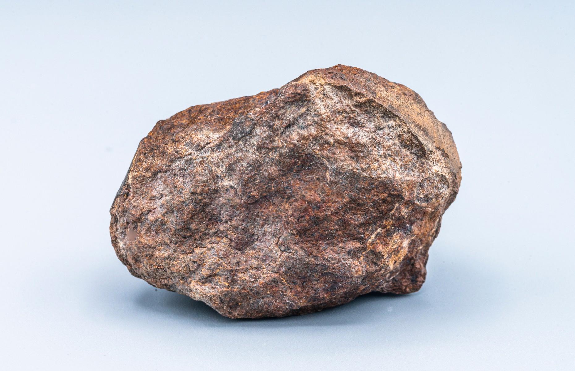 Meteorit vom Mars