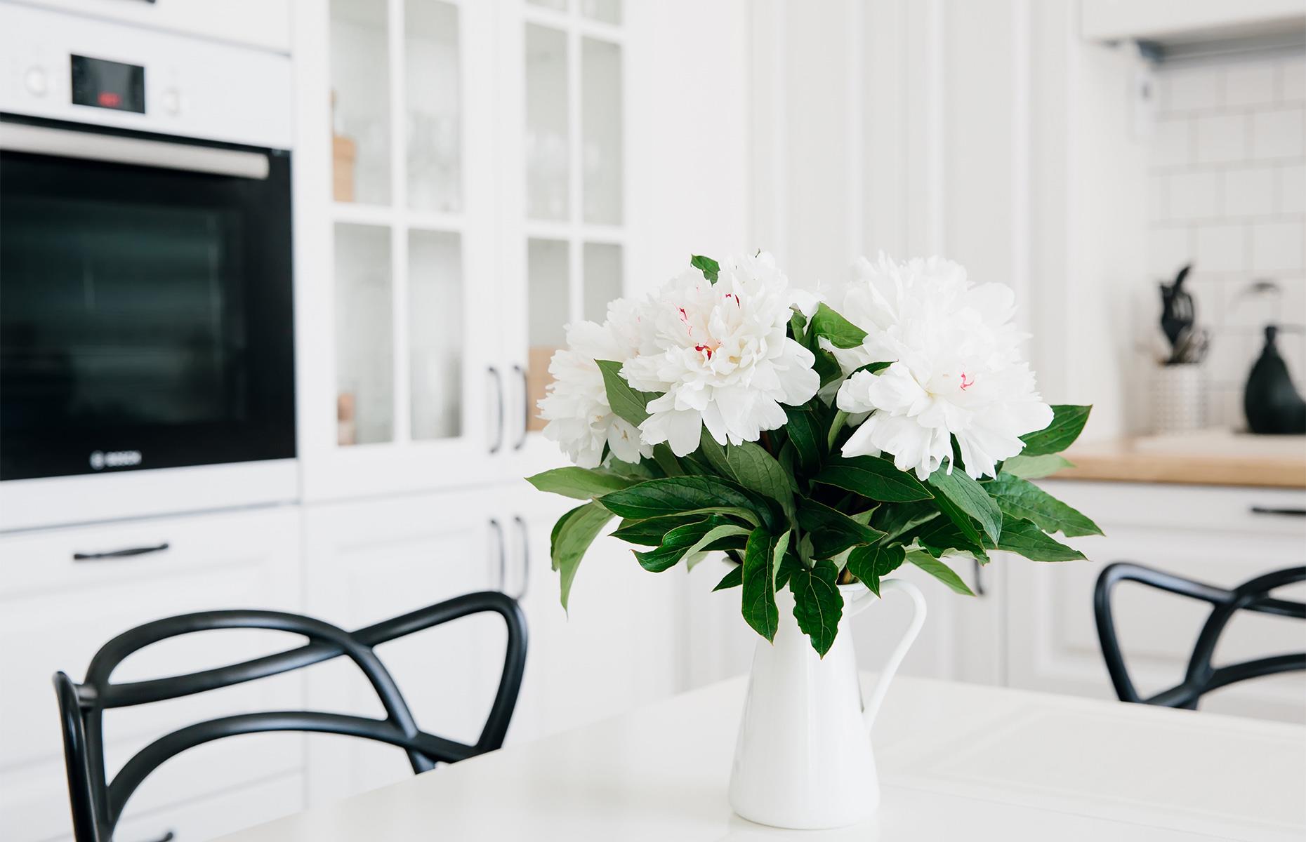 Flowers, flowers, flowers