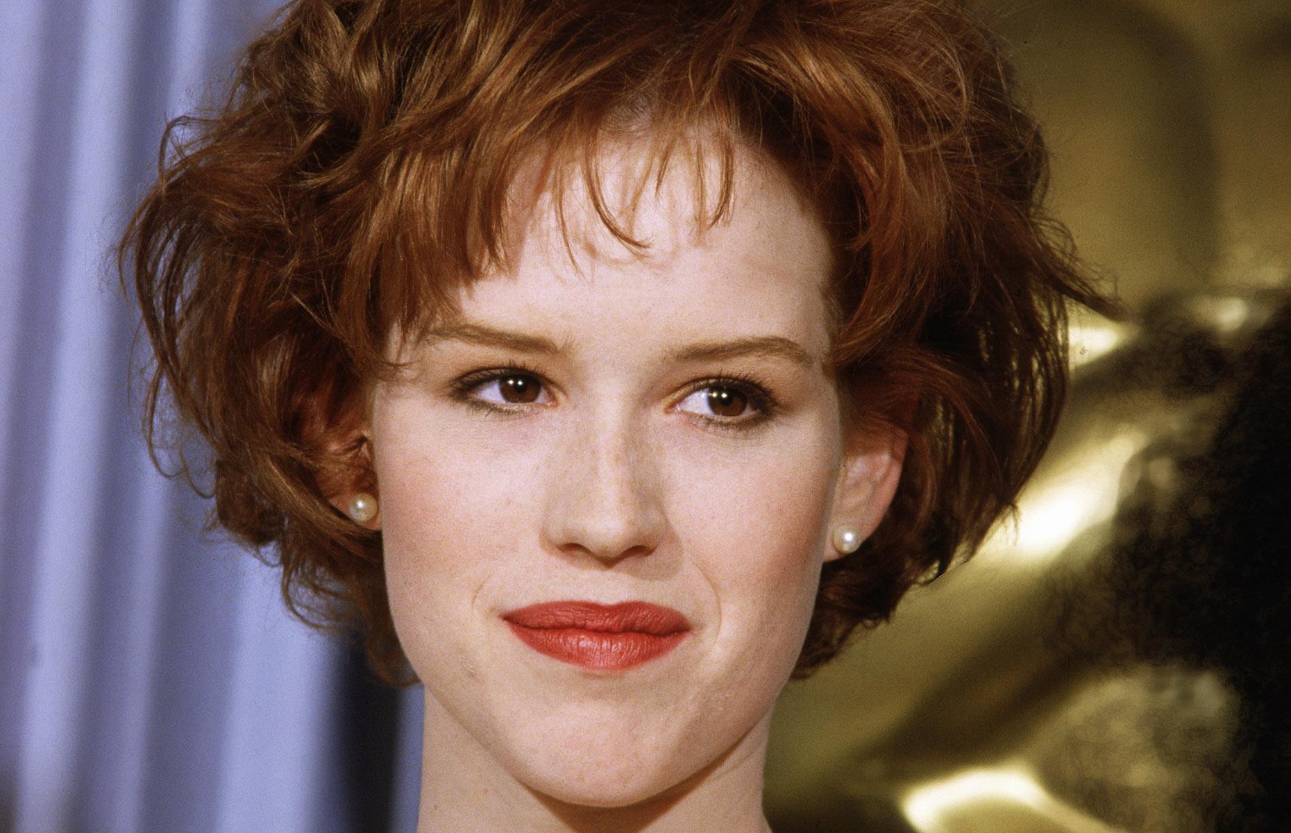 Molly Ringwald: $11 million (£8.8m)