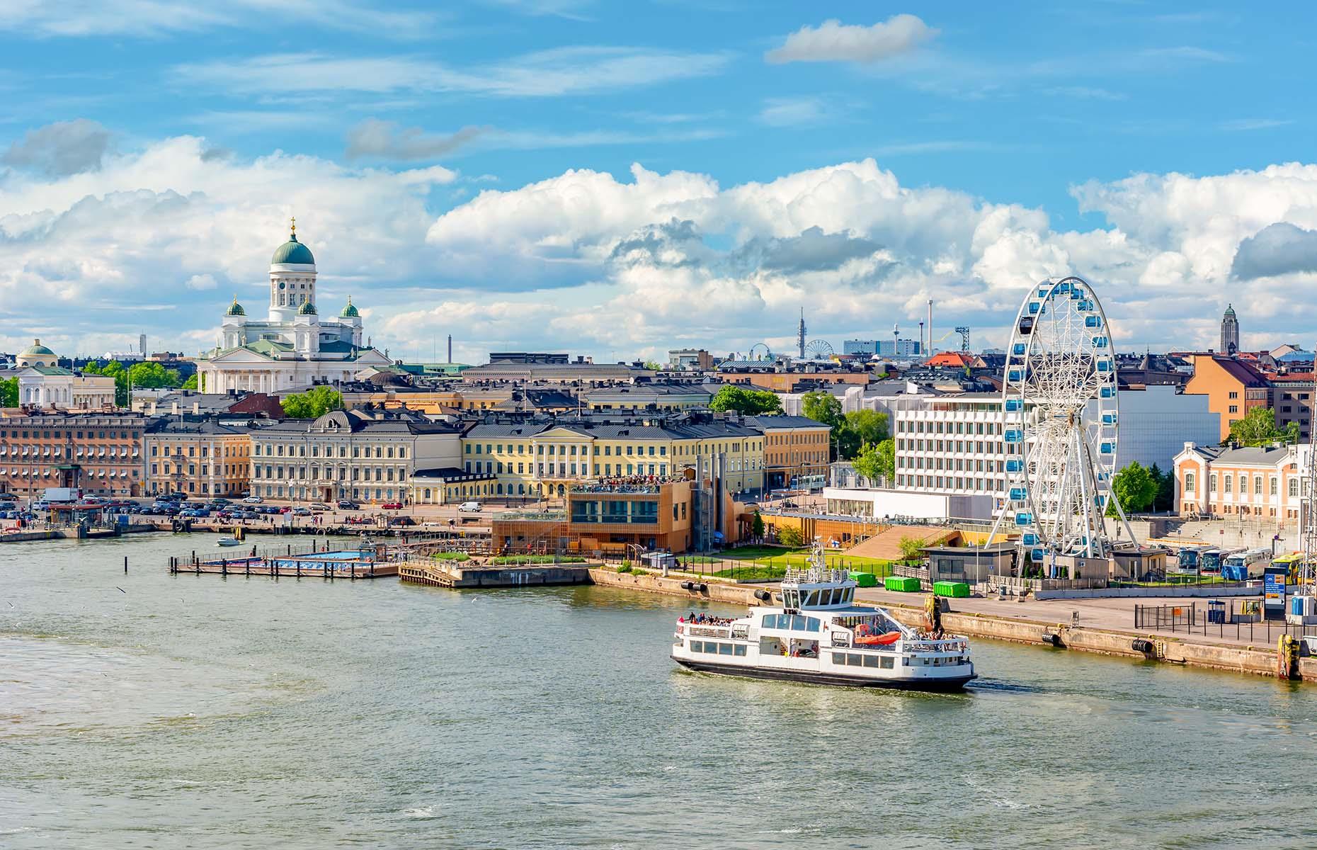 Helsinki, Finland