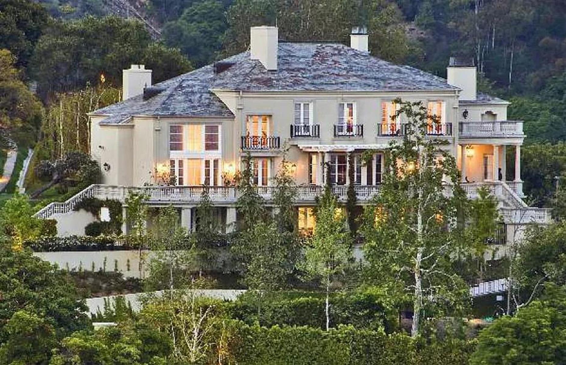 Property sale of the century