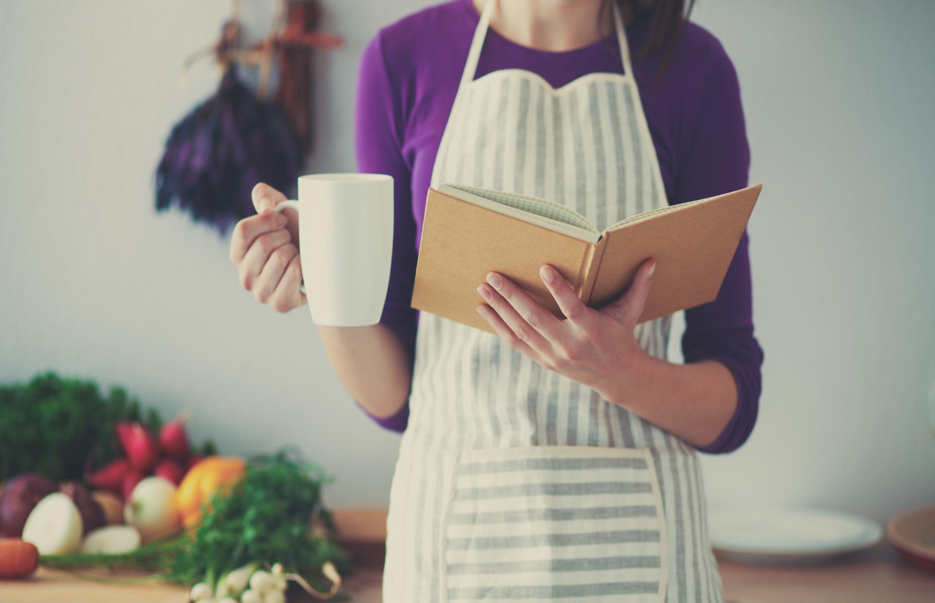 Read the recipe