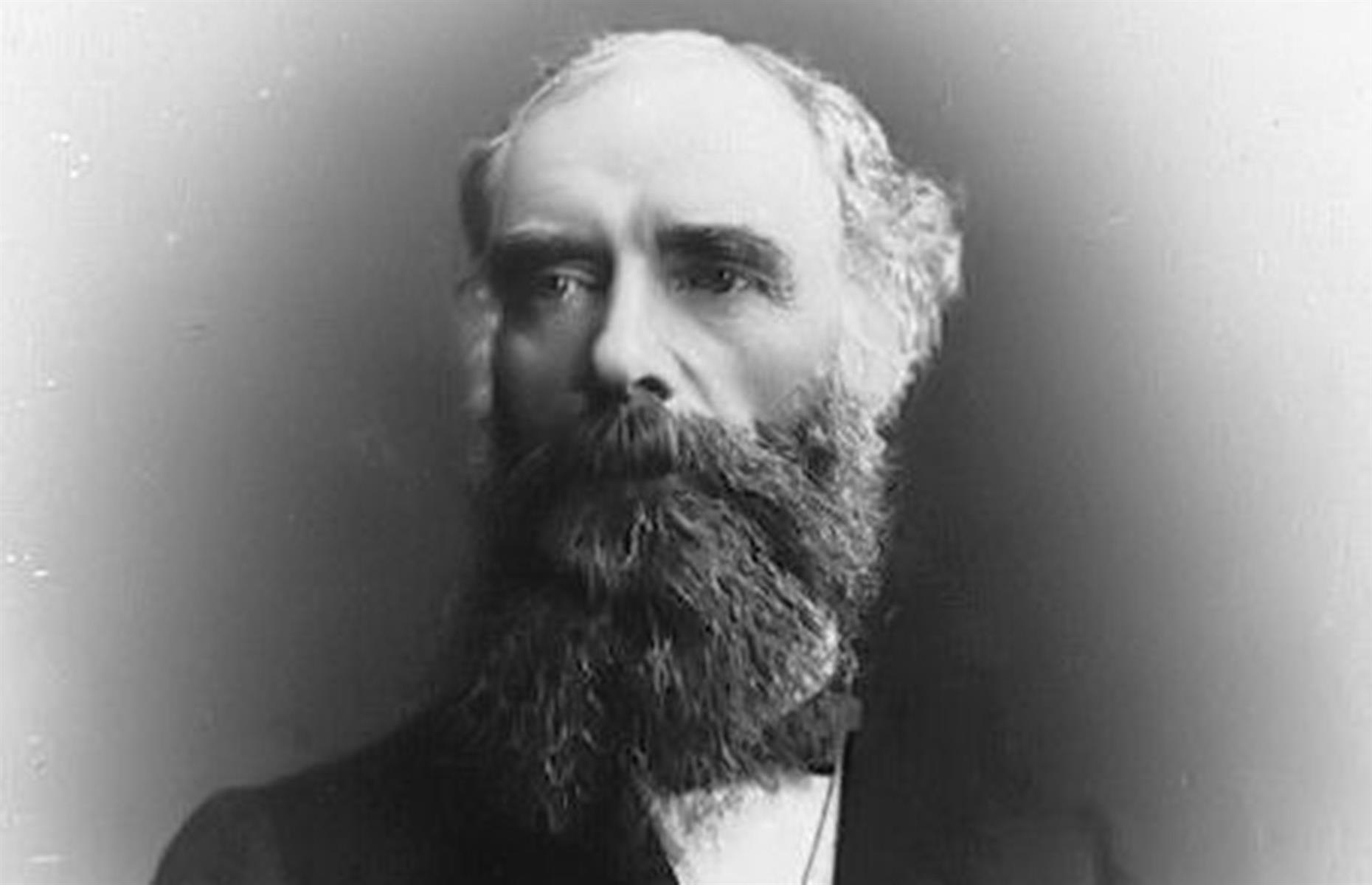 Donald Smith, 1st Baron Strathcona and Mount Royal 