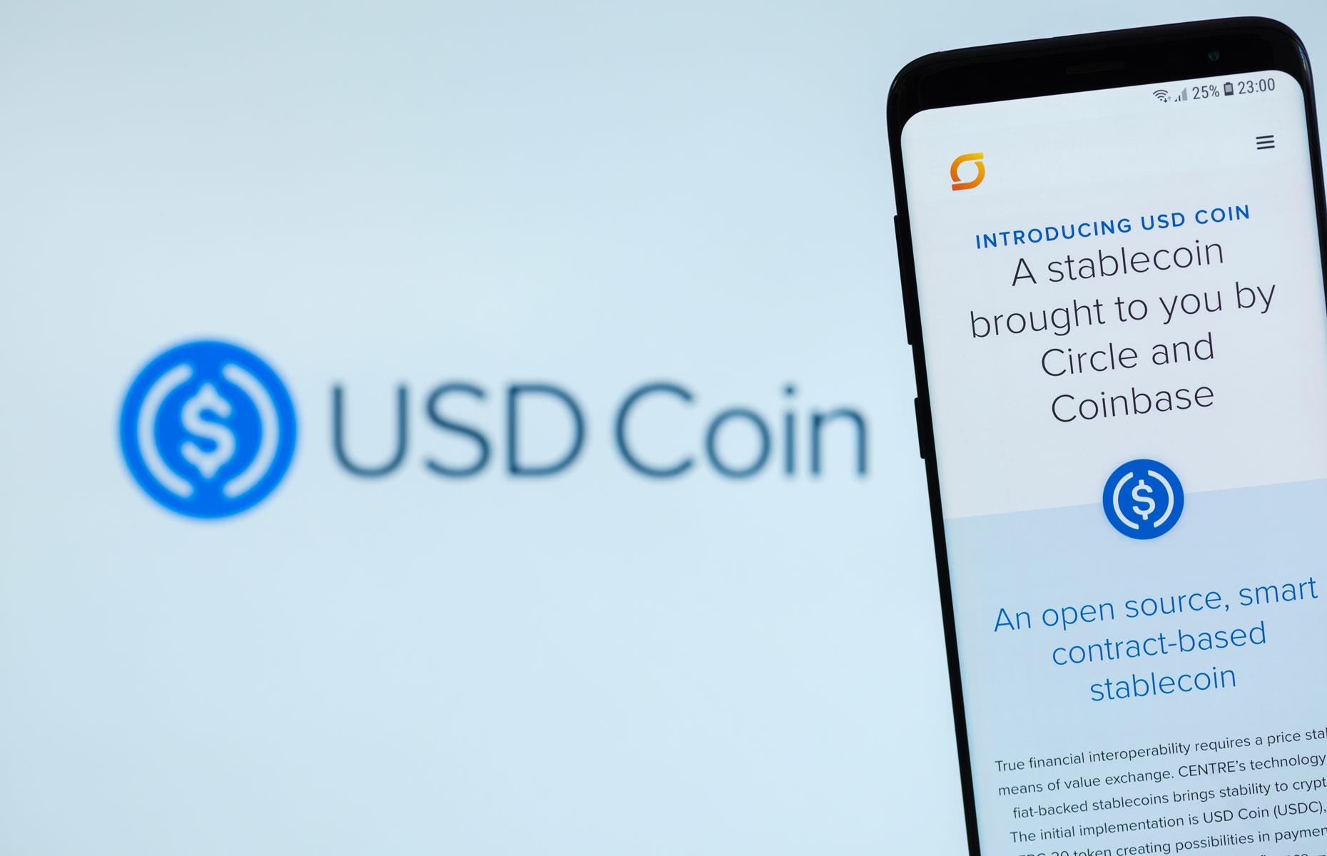 USD Coin (USDC)