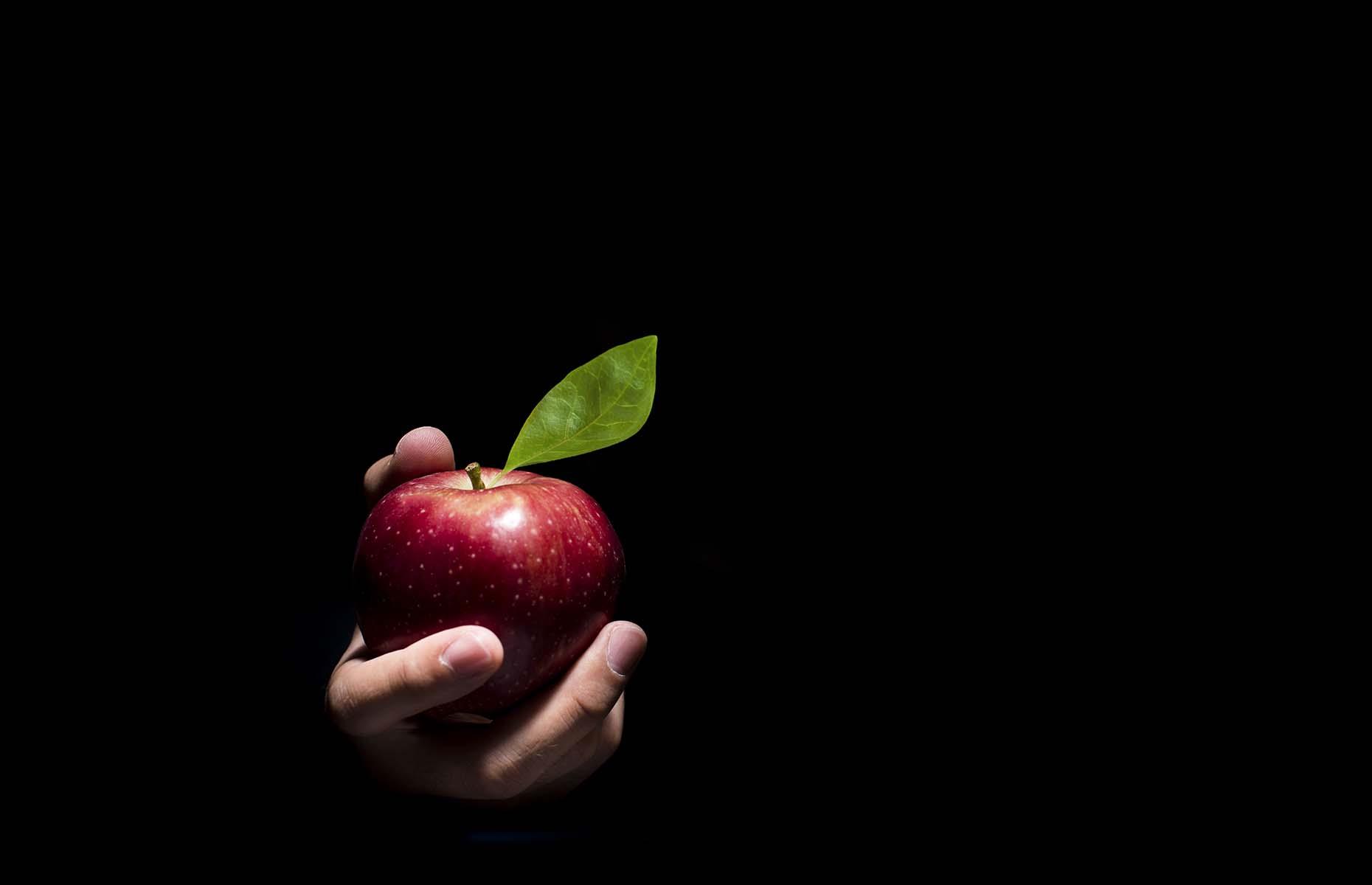 Apples