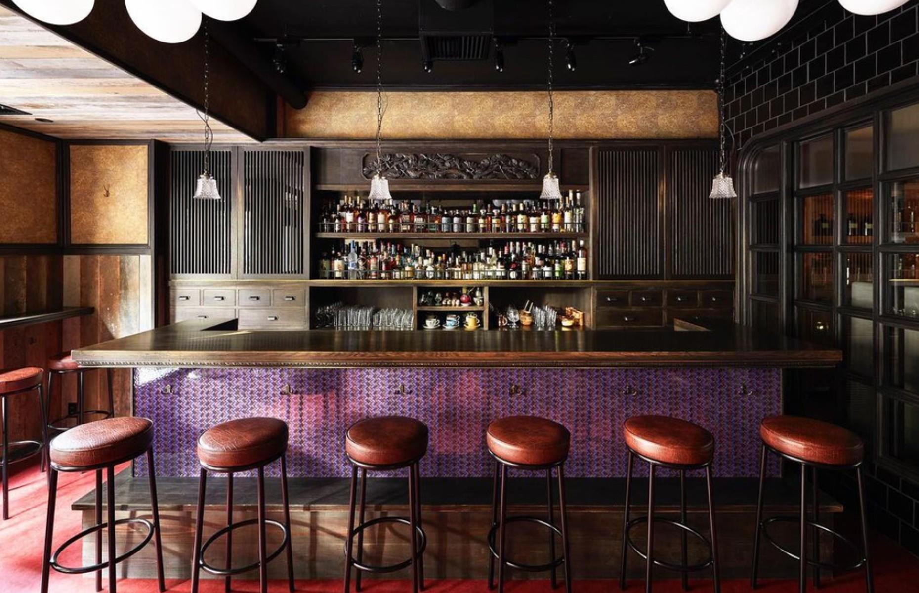 The Bellwood, Tokyo, Japan