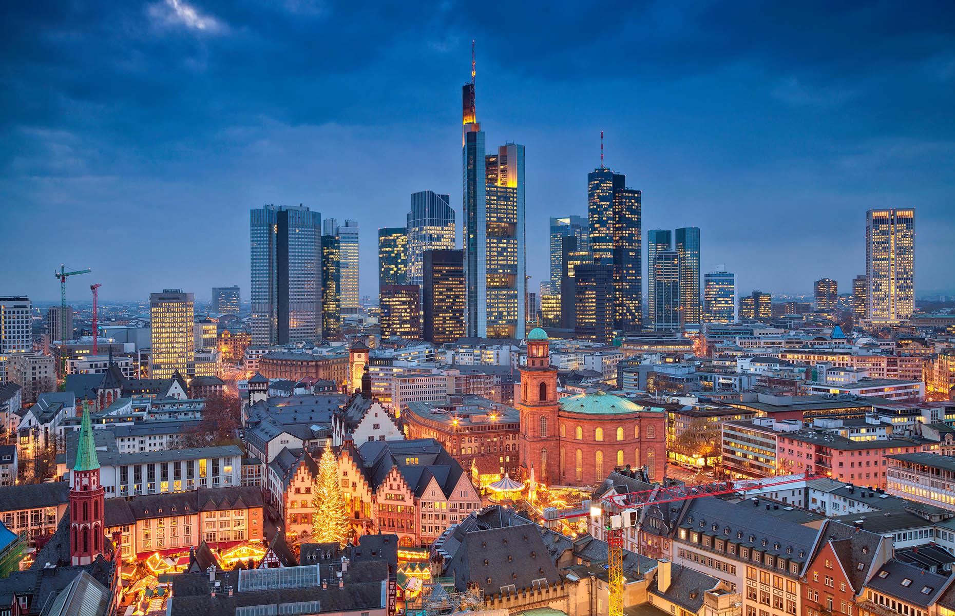 Frankfurt