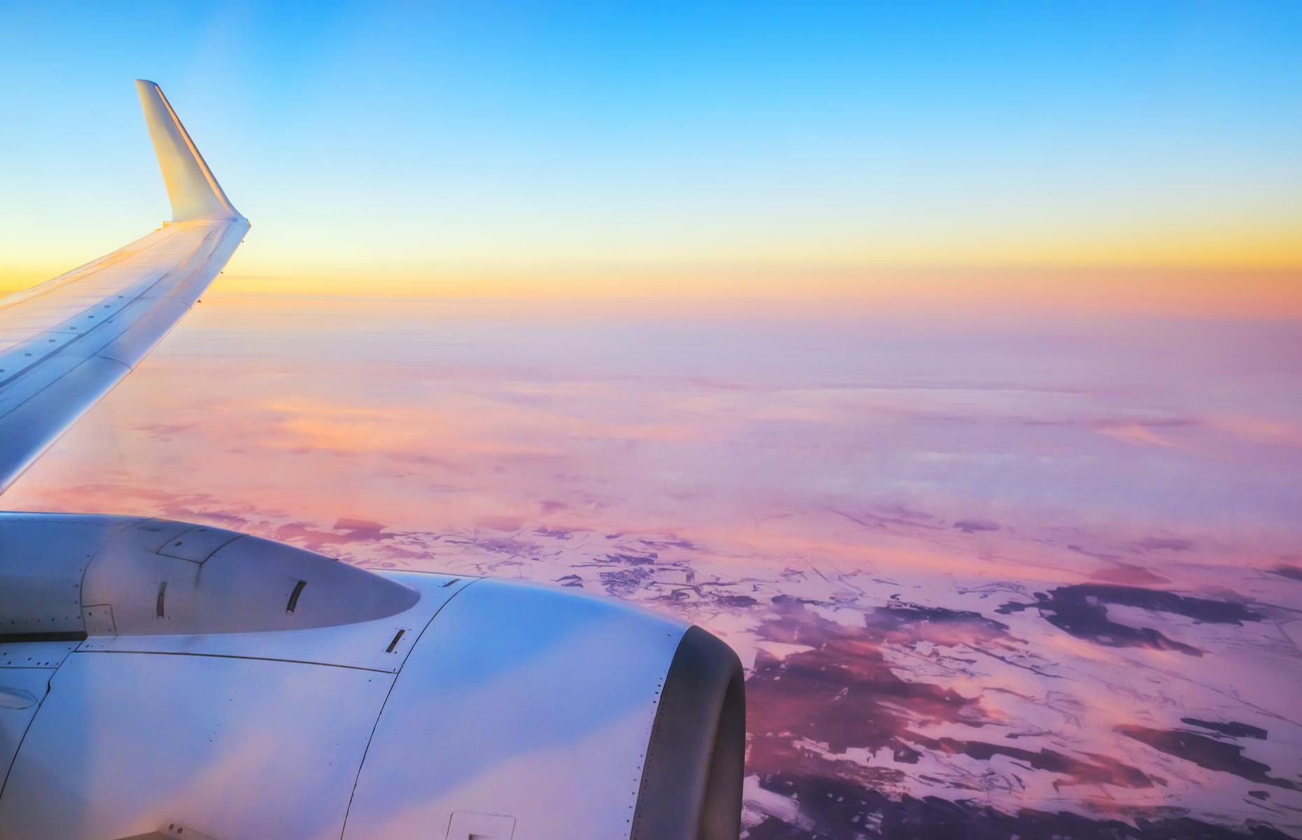 Engines can stall mid-flight but it's rare