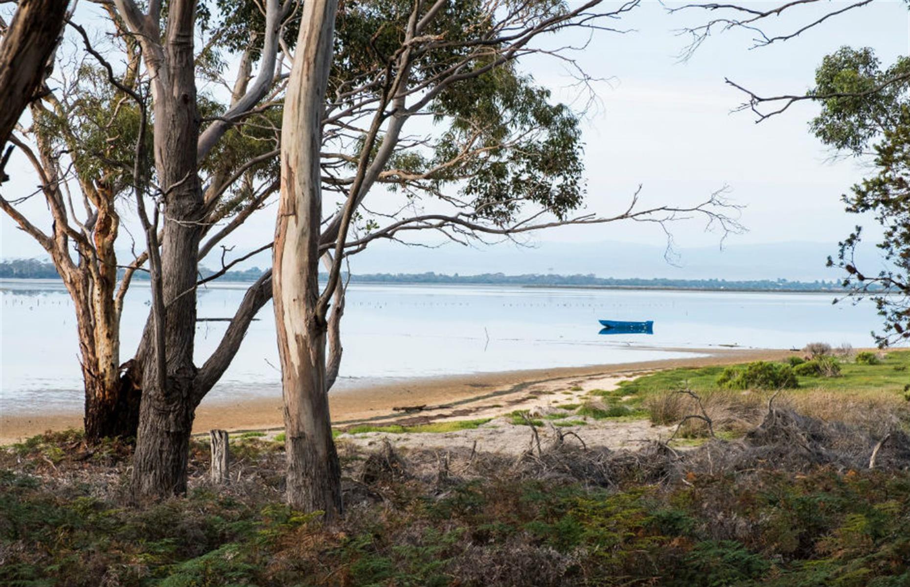 The Croft, Tasmania, Australia: AUD 550k (£307k/$373k)