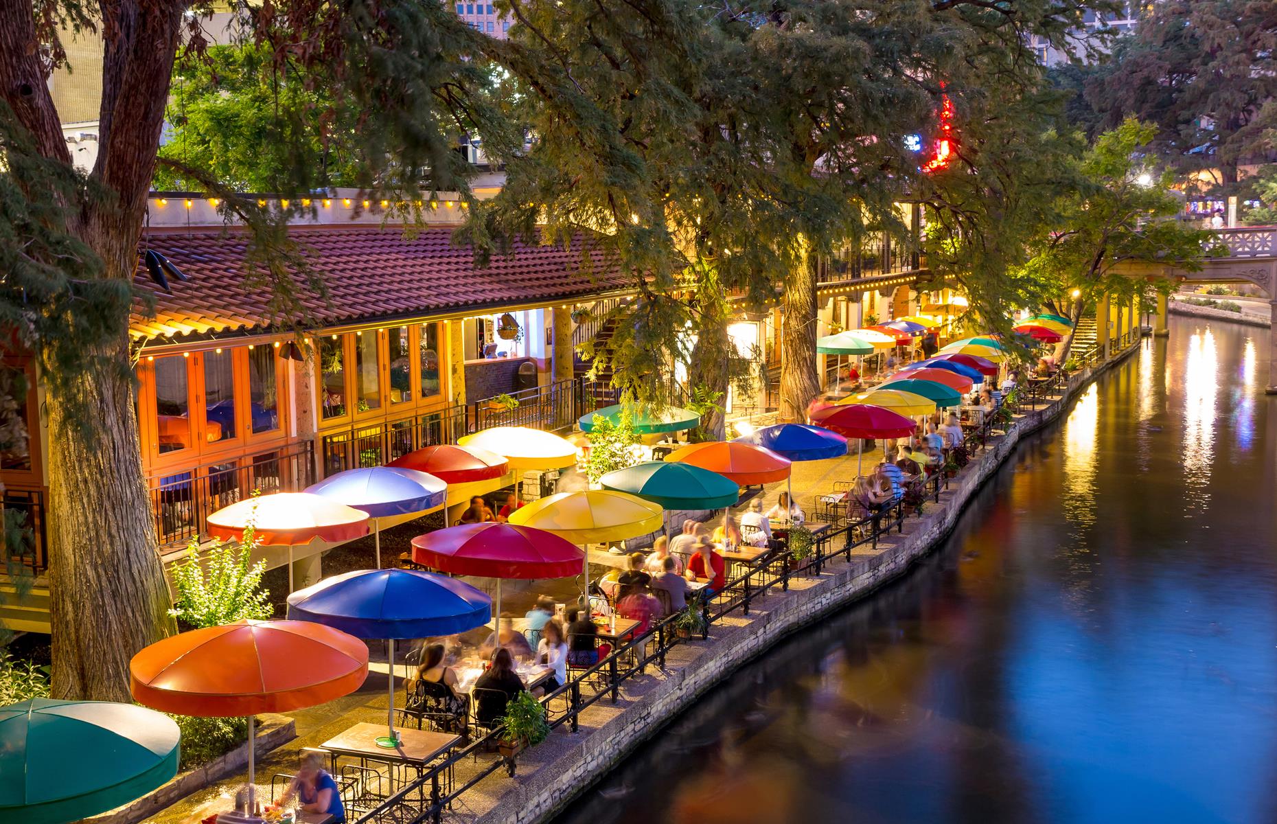 San Antonio, Texas, USA