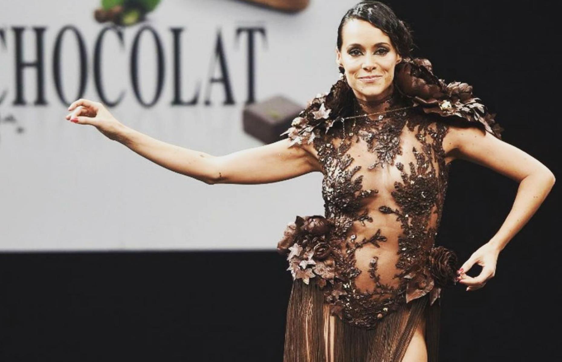 Salon du Chocolat Festival, France
