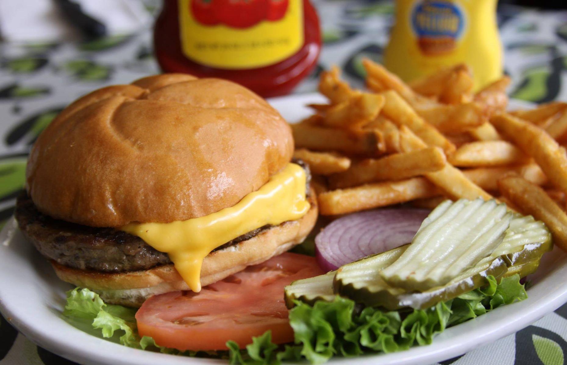 Missouri: Farmhouse Restaurant, Branson  
