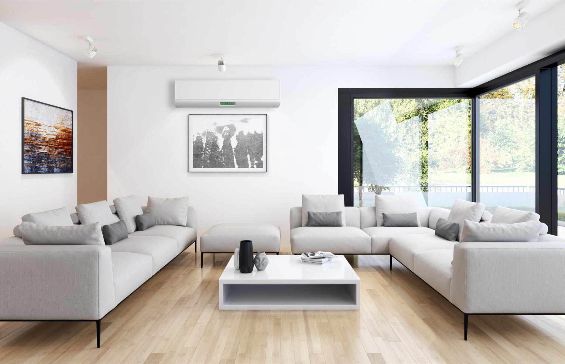 Purchase a portable AC unit