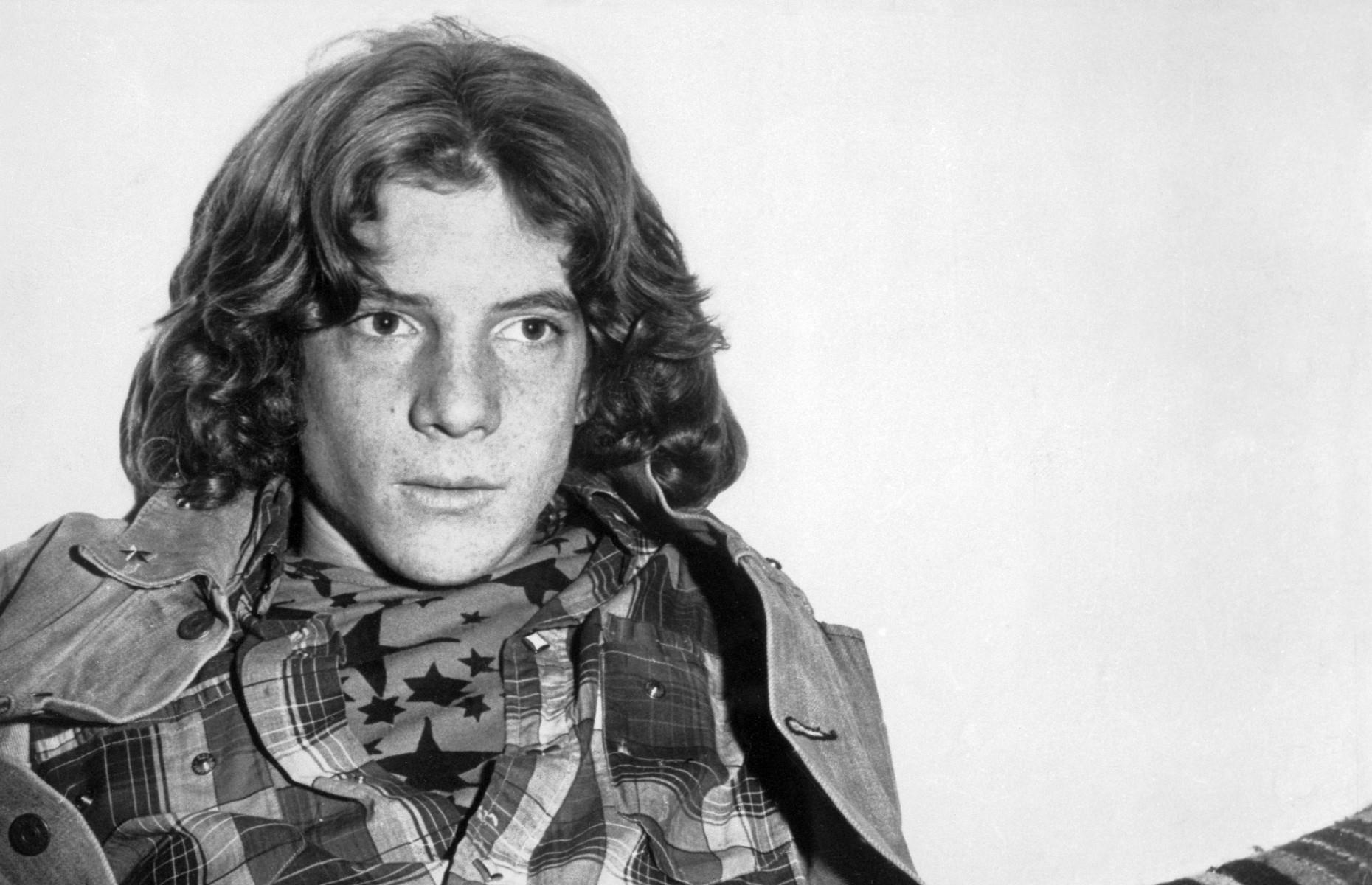 John Paul Getty 