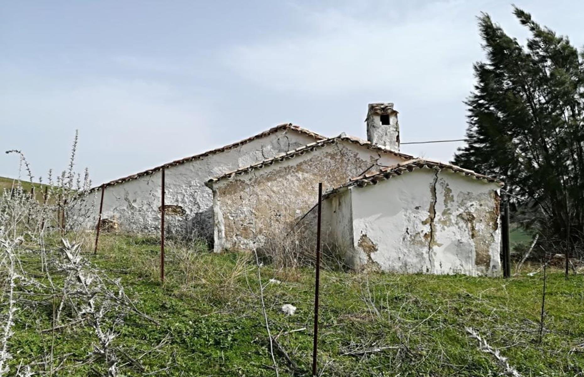 Rustikales Dorf in Andalusien, Spanien: 290.000 €