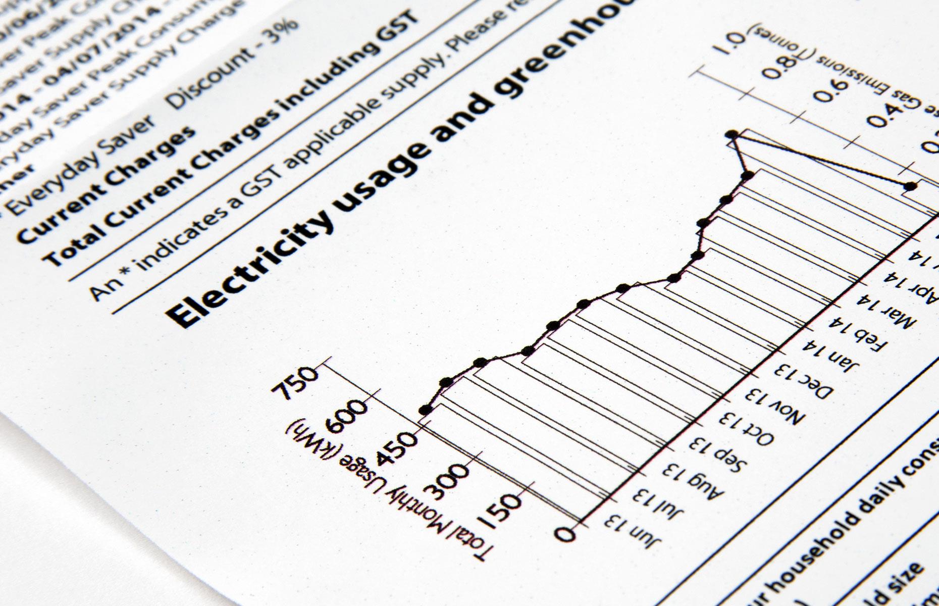 Suppliers big and small have been forced to raise electricity prices