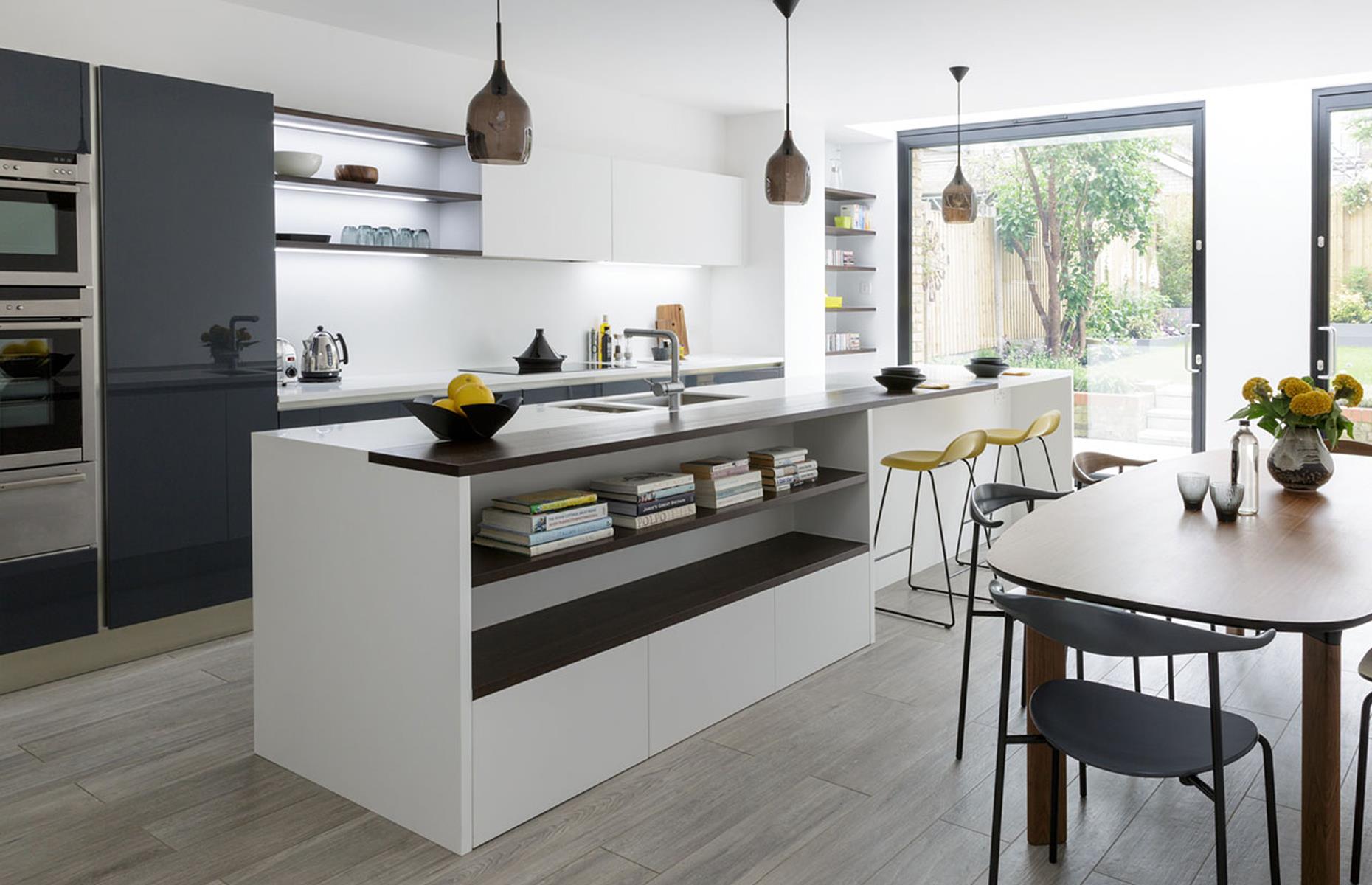 Image: Hubb Kitchens