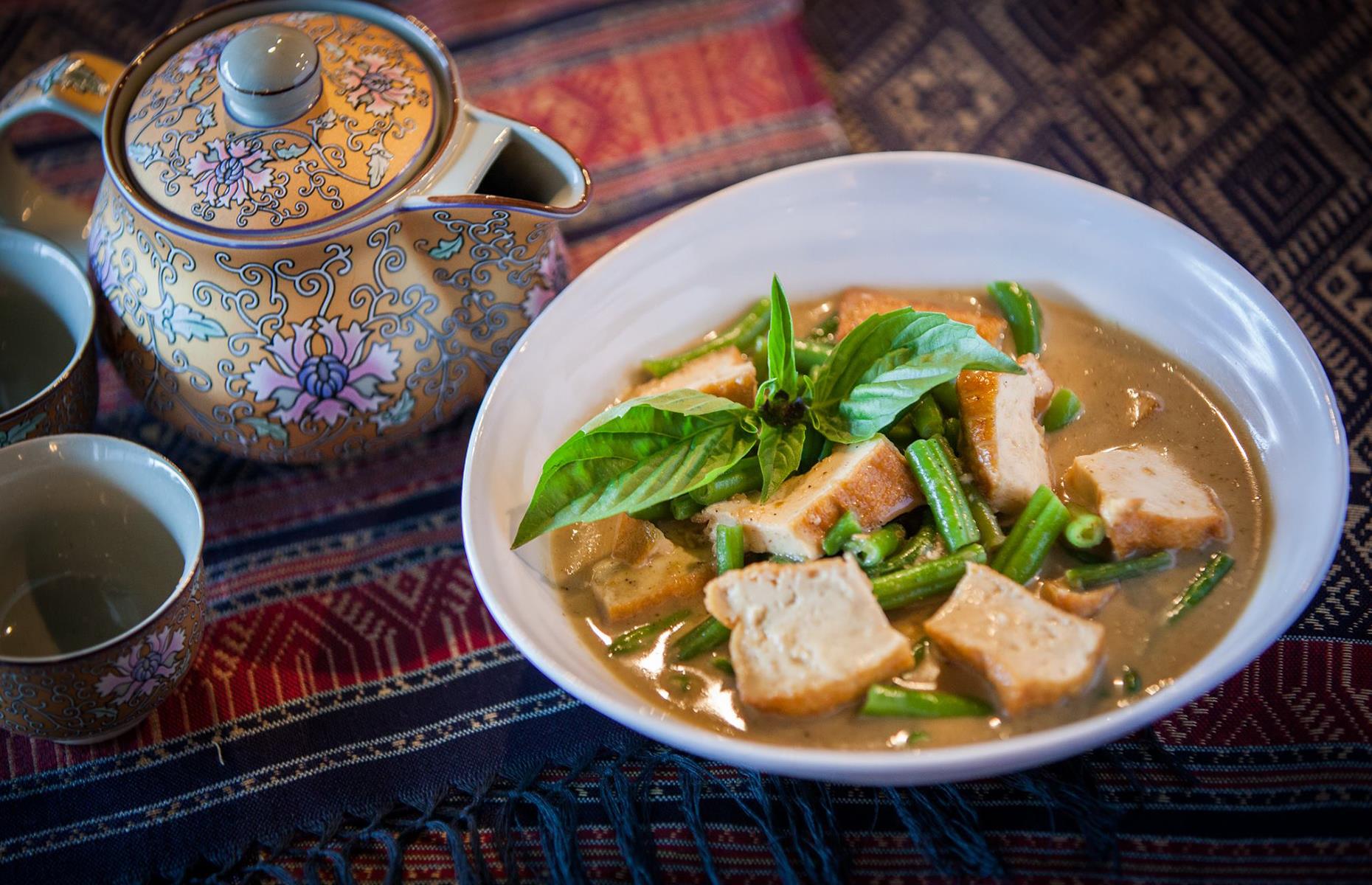 Kentucky: Simply Thai, Louisville