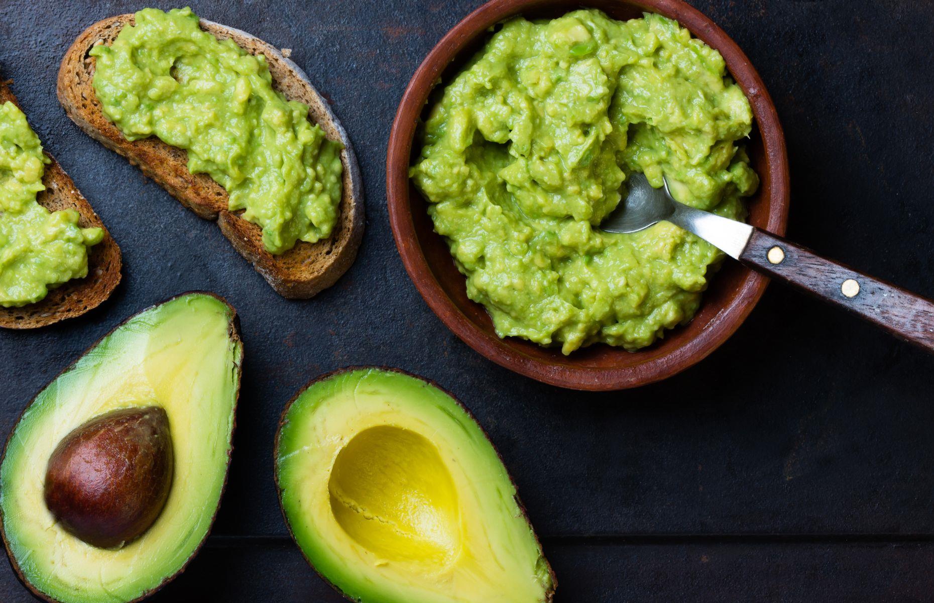 22. Avocado