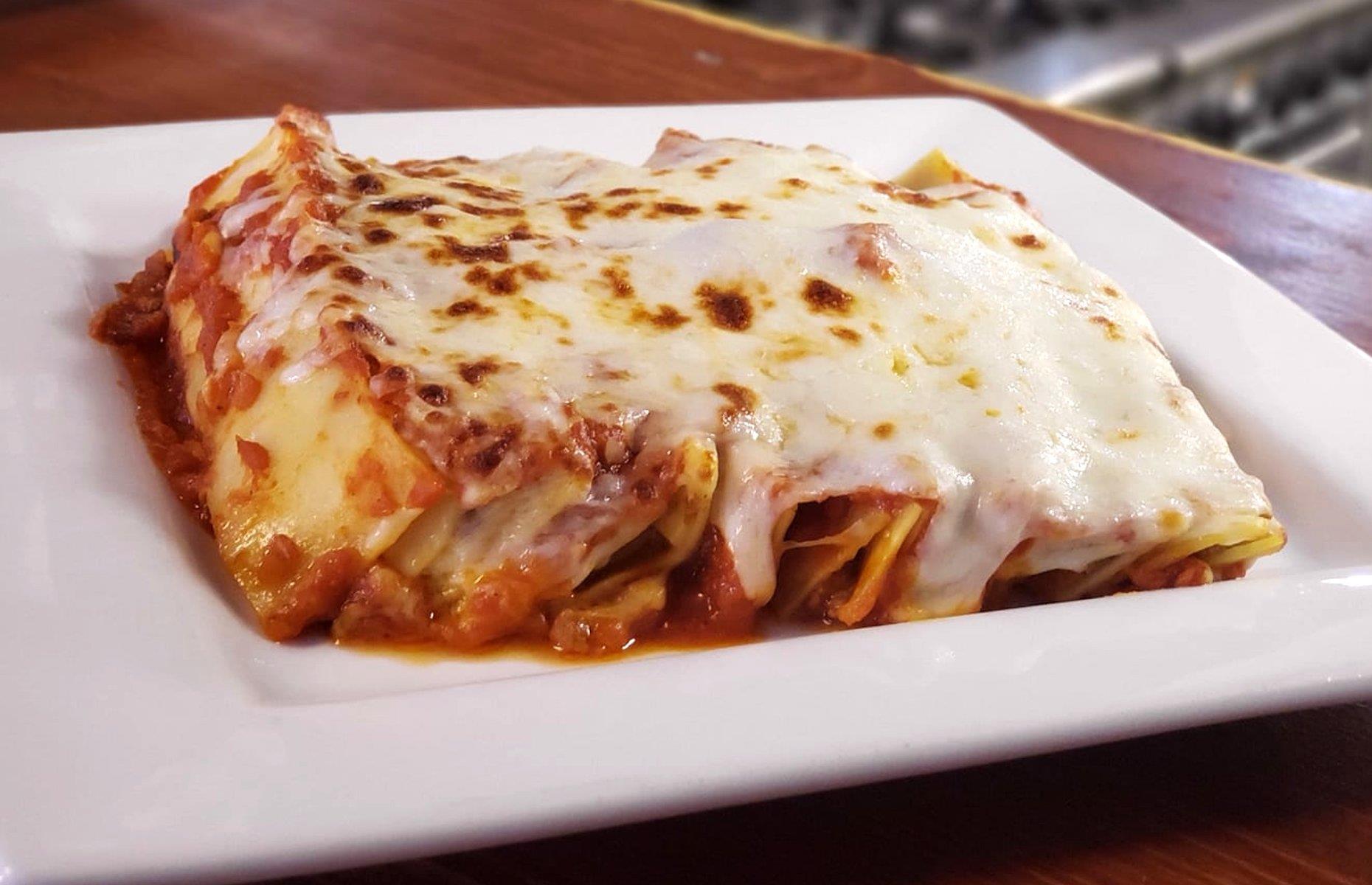 39. Kansas: Toni’s Italian Restaurant, Olathe