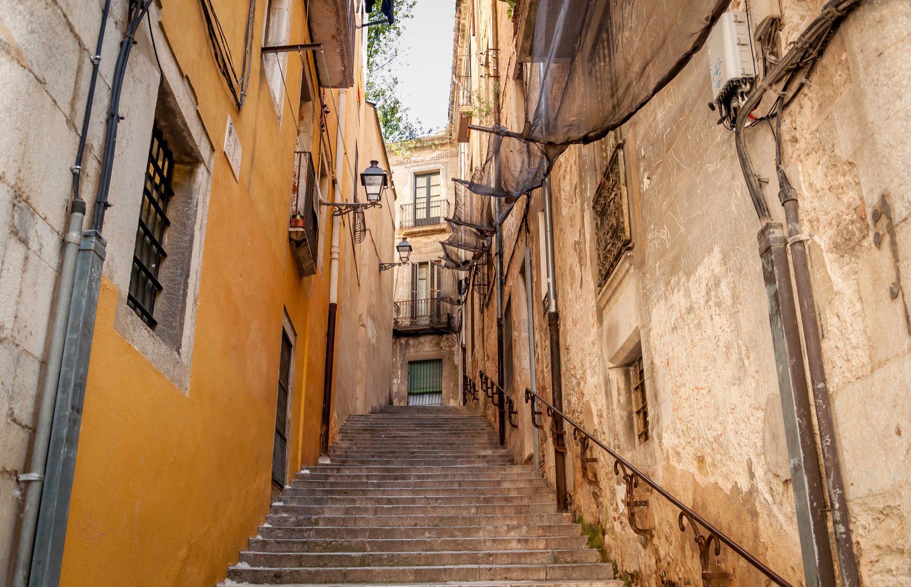 Girona, Spain
