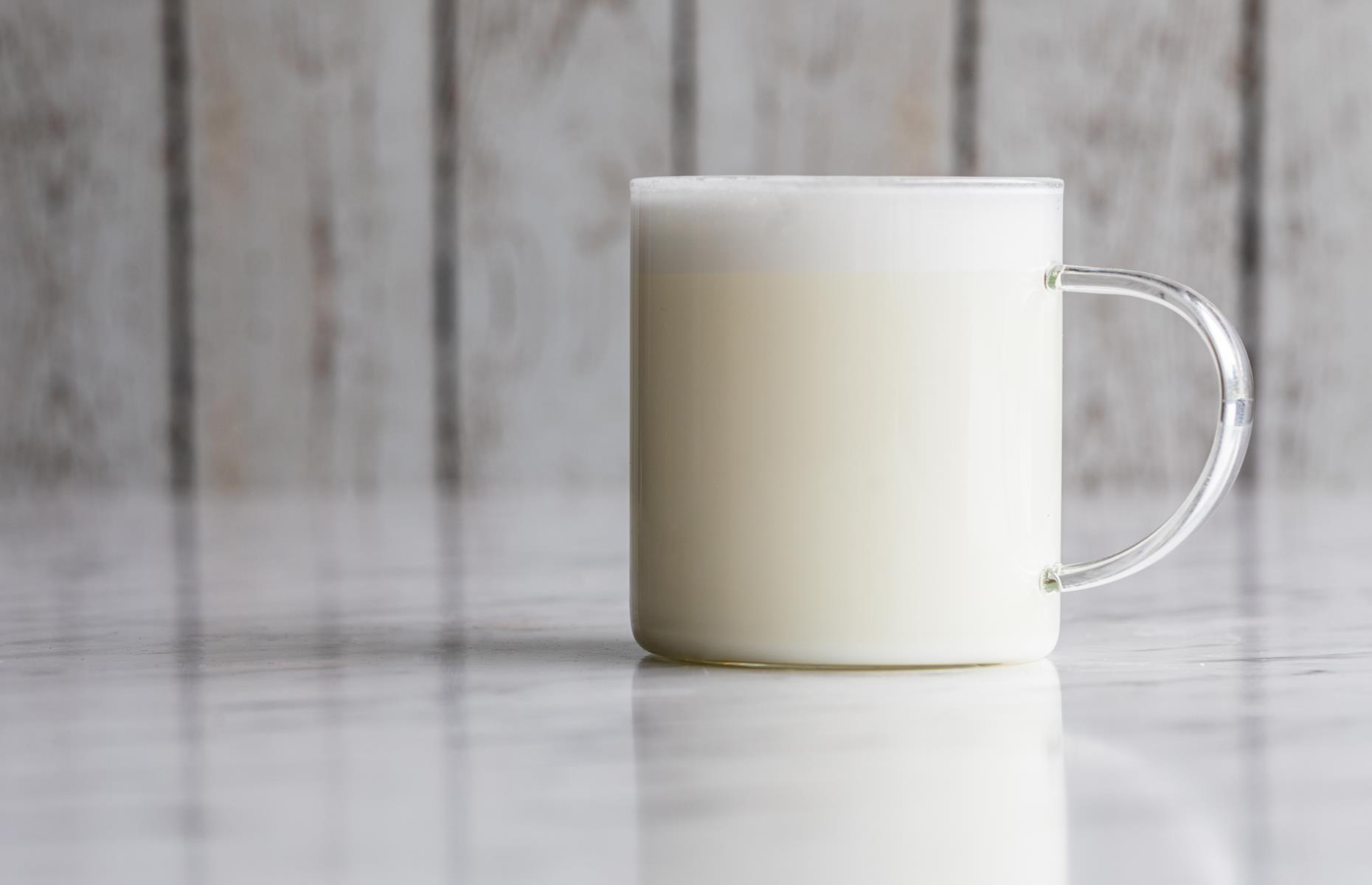 33. Angel milk