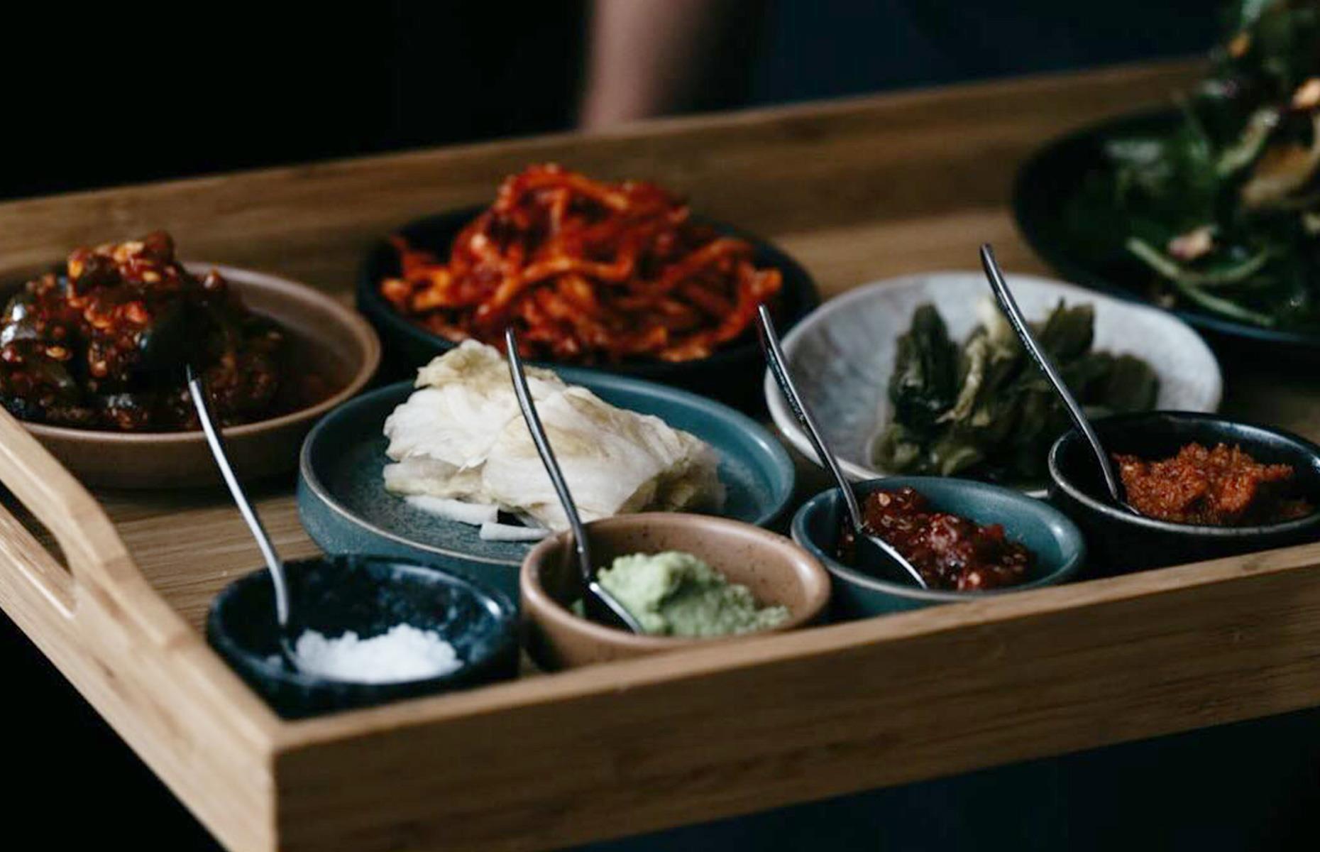 30. Takja BBQ House, Toronto, Ontario